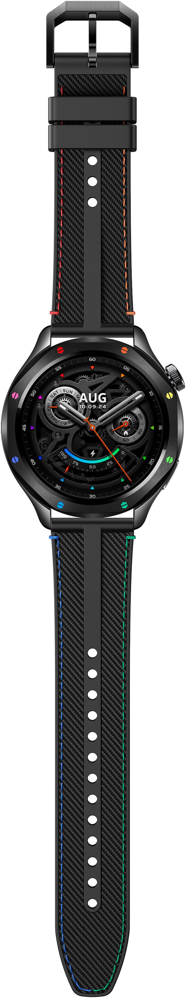 Xiaomi Smartwatch »Watch S4«, HyperOS,)