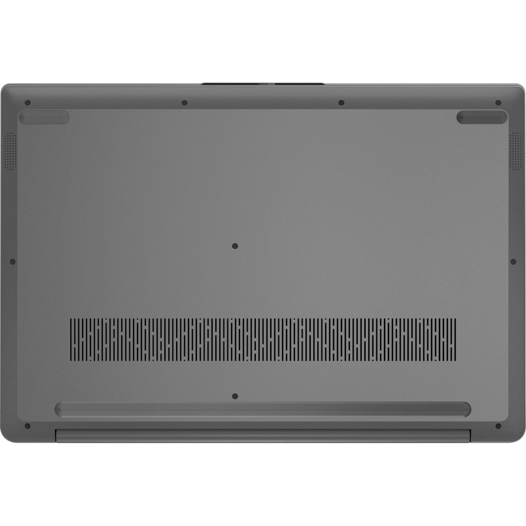Lenovo Notebook »IdeaPad 3 17IAU7«, 43,94 cm, / 17,3 Zoll, Intel, Pentium Gold, UHD Graphics, 512 GB SSD
