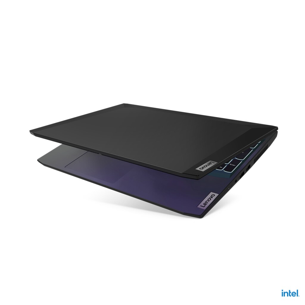Lenovo Gaming-Notebook »IdeaPad Gaming 3«, 39,6 cm, / 15,6 Zoll, Intel, Core i5, GTX 1650, 512 GB SSD