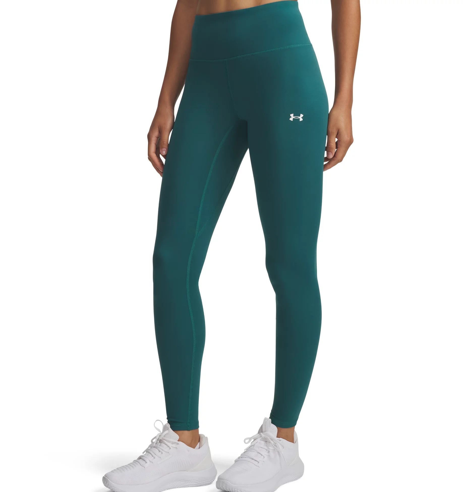 Under Armour® Trainingstights »MOTION LEGGING EMEA«  sportlicher Stil, für vielseitige Workouts, leichtes Tragegefühl