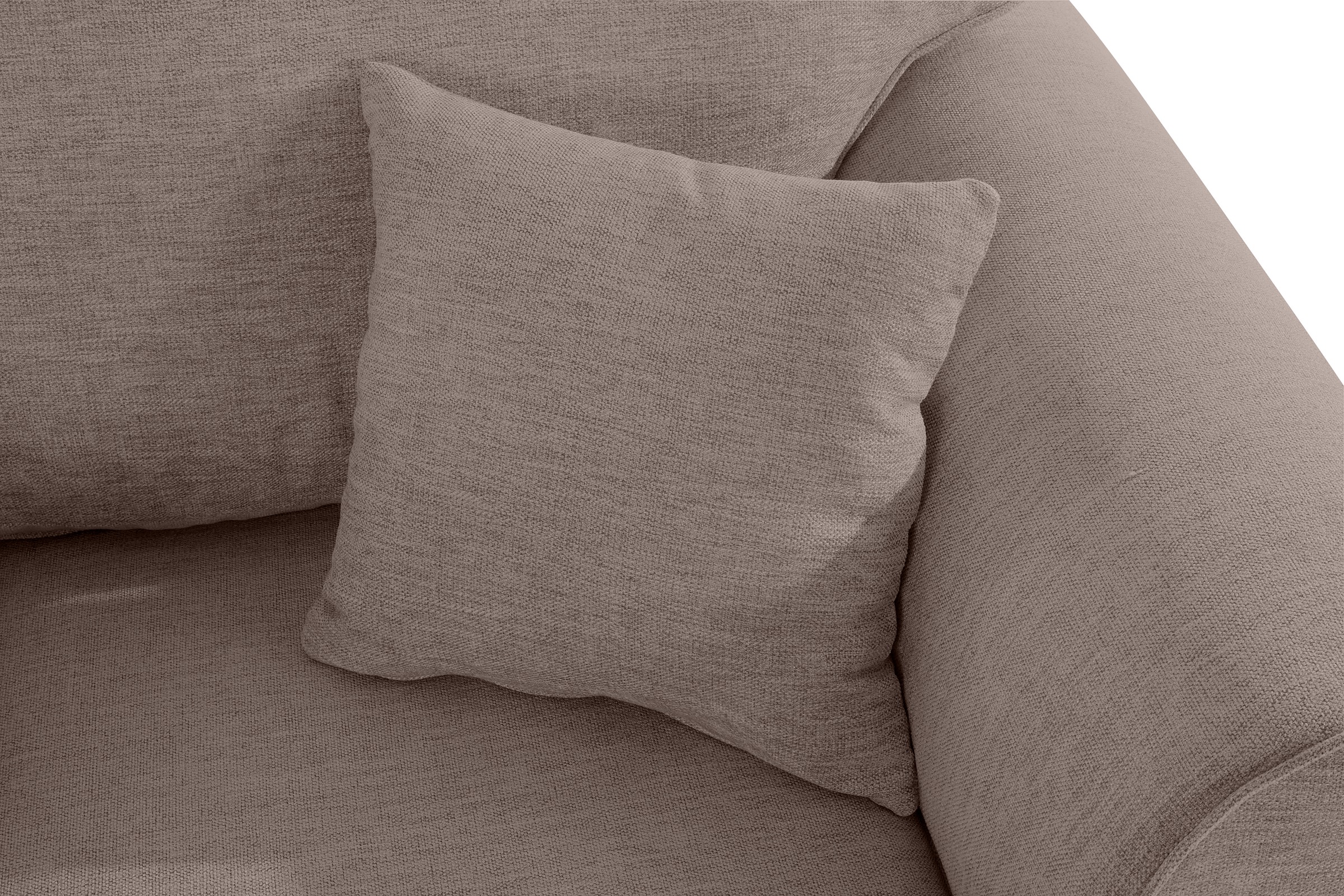 Home affaire Sessel »Shadmoor«, Hussenoptik, in uni oder mit Blumendruck, passend zur Shadmoor-Serie