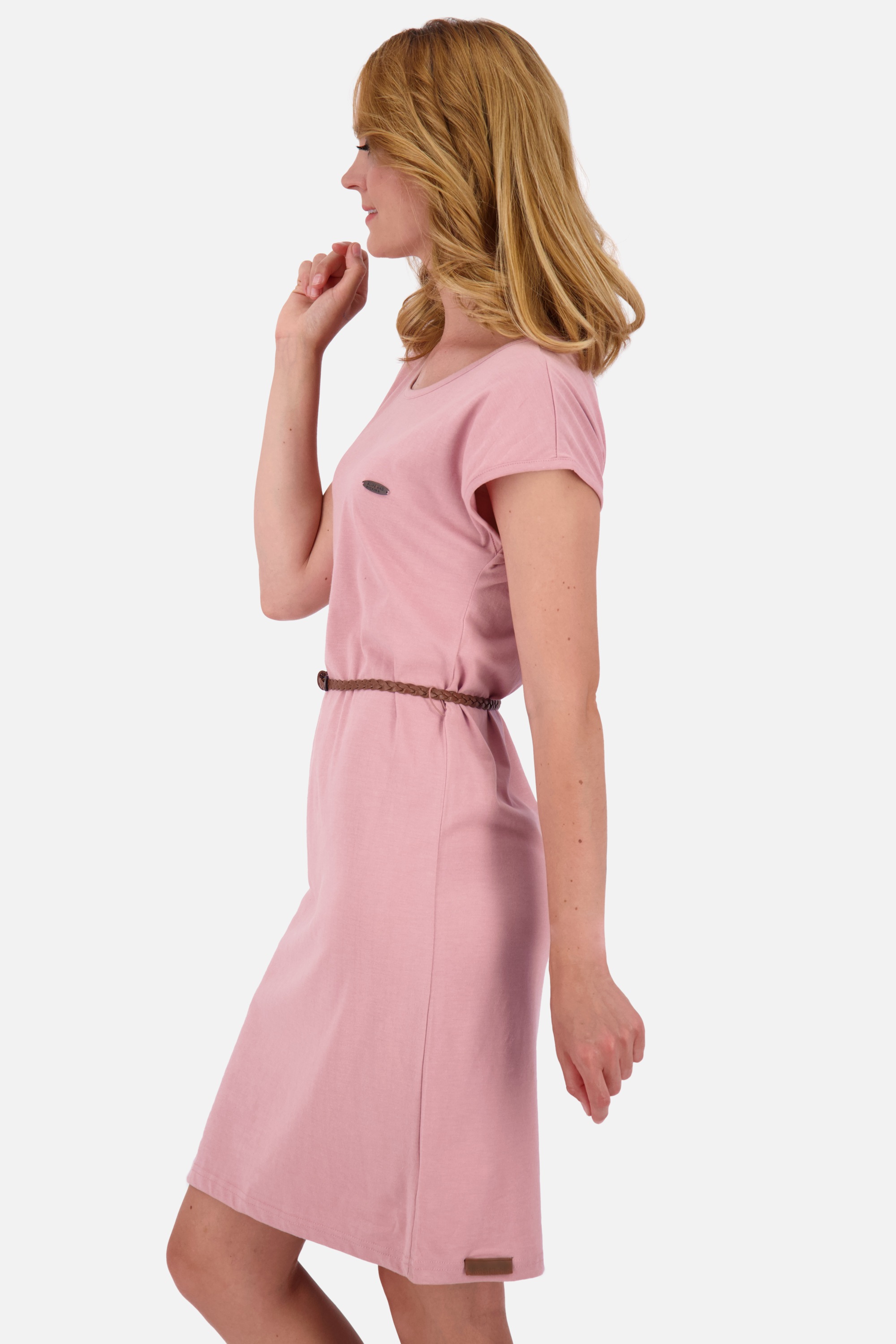 Alife & Kickin Sommerkleid »Damen ElliAK A«