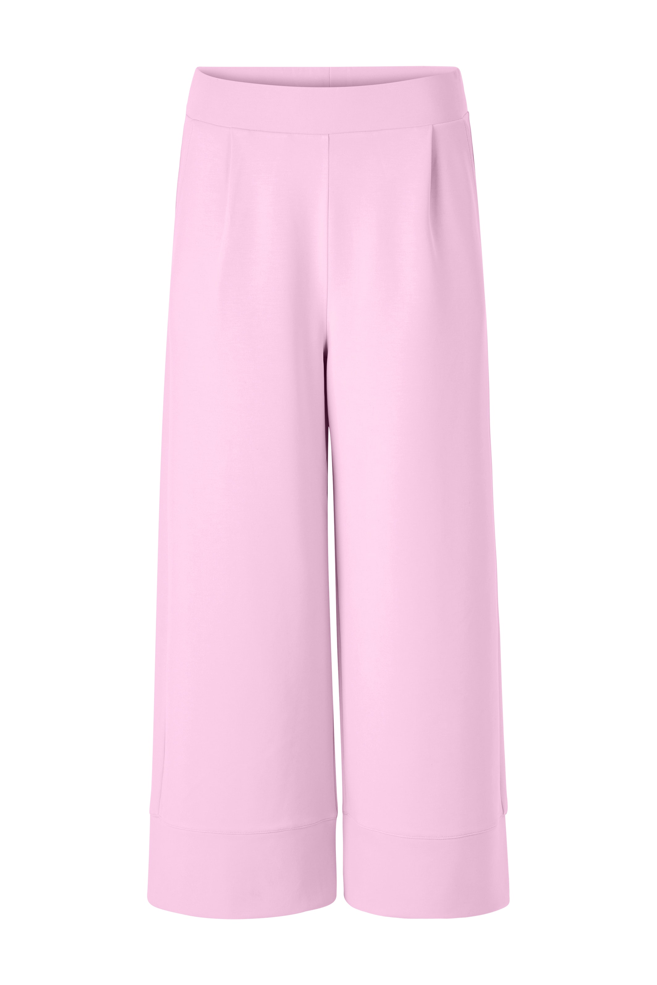 RICHROYAL Culotte »2409 T Peach Culotte«  aus fester, gepeachter Qualität