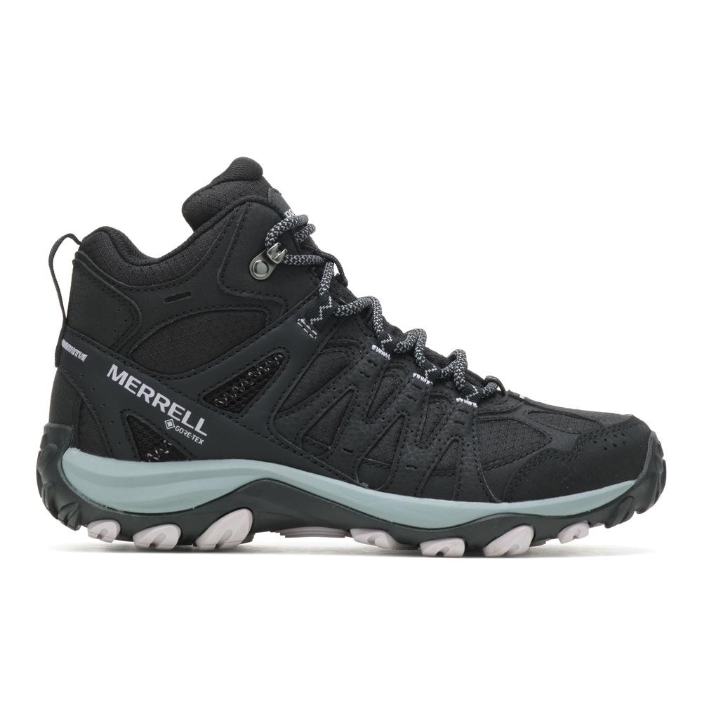 Merrell Wanderschuh »ACCENTOR 3 SPORT MID GORETEX«  wasserdicht