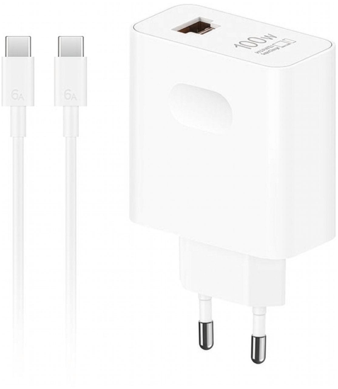 Huawei USB-Ladegerät »SuperPower Wall Charger 100 W«