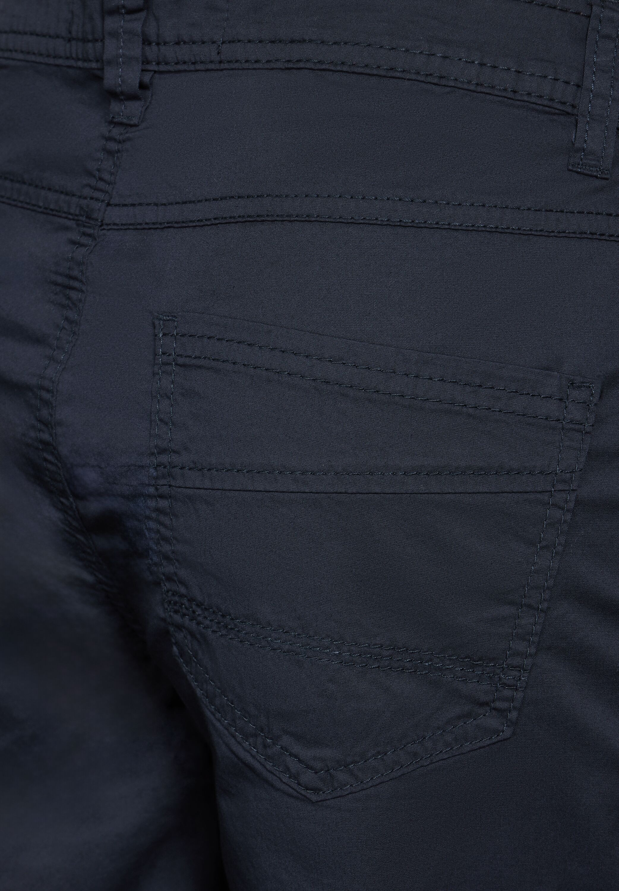 Cecil Bermudas »Style New York«, Sommerhose mit Stretchanteil