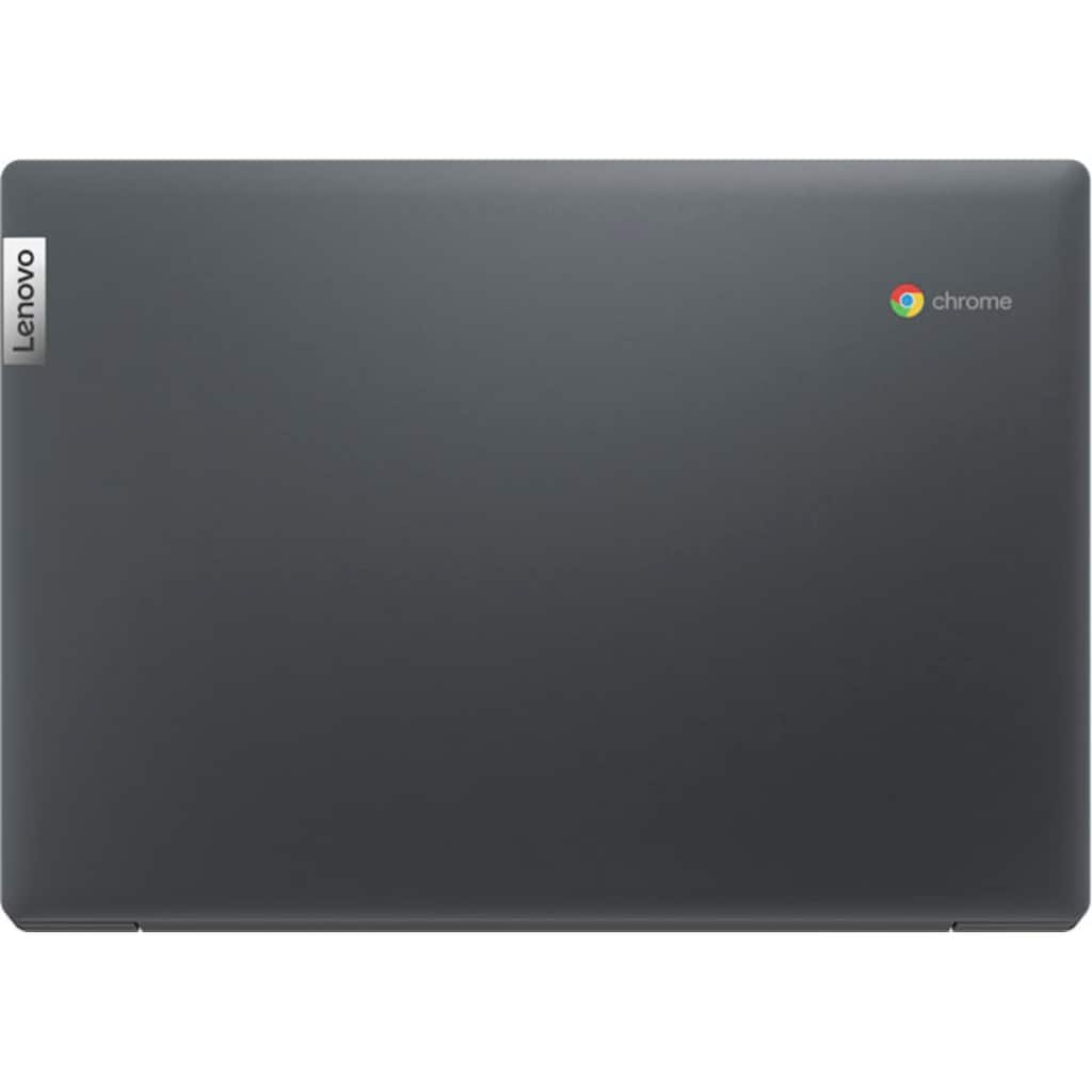 Lenovo Notebook »IdeaPad 3 CB 14IGL05«, (35,56 cm/14 Zoll), Intel, Celeron, UHD Graphics 600