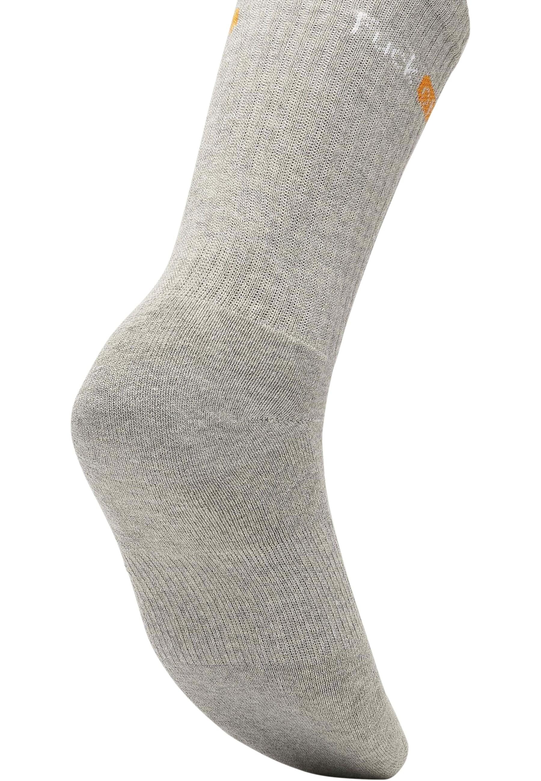 MisterTee Strümpfe »MisterTee Unisex Fuck Off Socks 6-Pack« 1 Paar tlg.