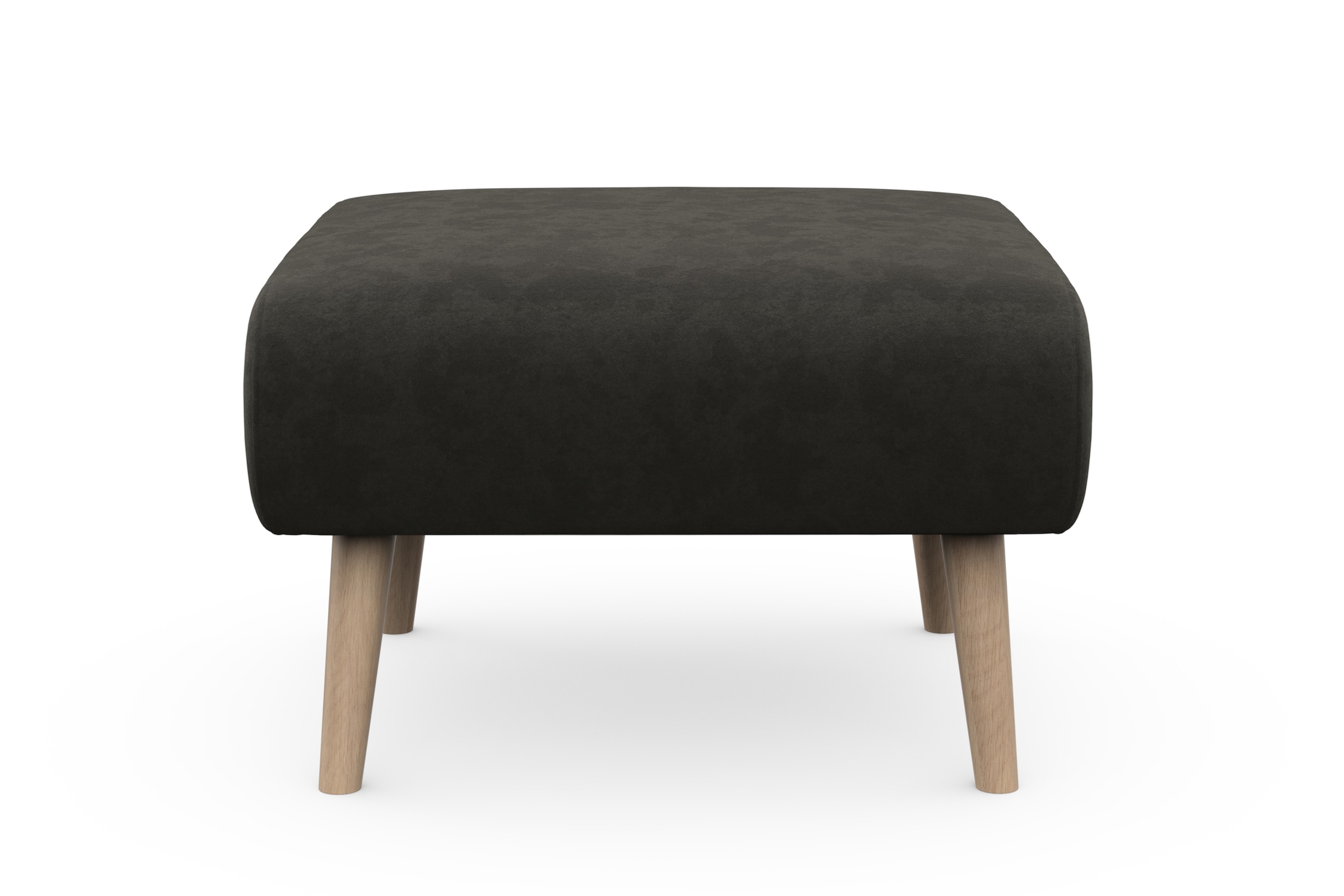 andas Polsterhocker »Swift«, passend zur Serie "Swift", B/T/H: 75/68/44 cm