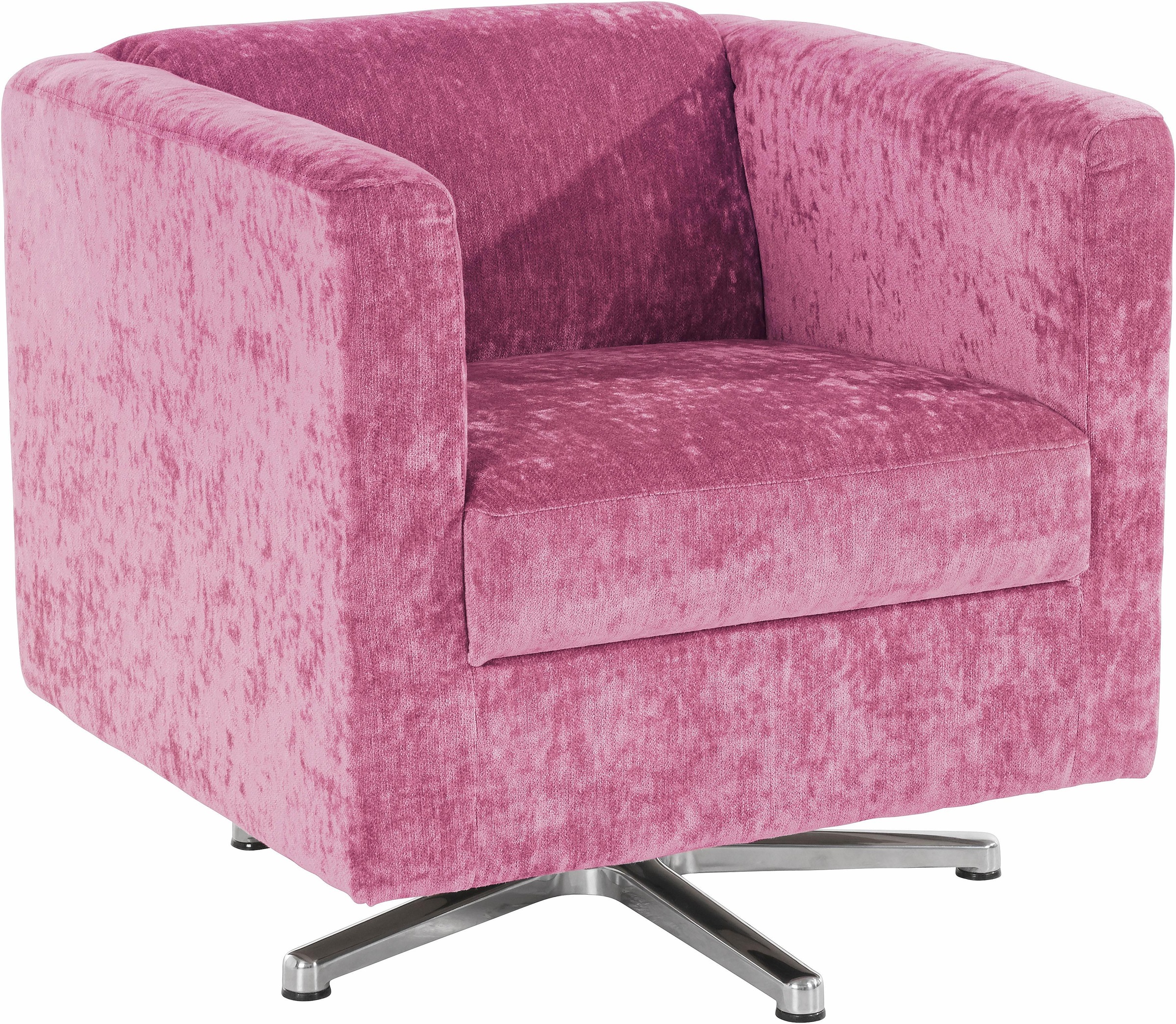 Home affaire Sessel »Bob Drehsessel, Clubsessel und Cocktailsessel - alles günstig online kaufen