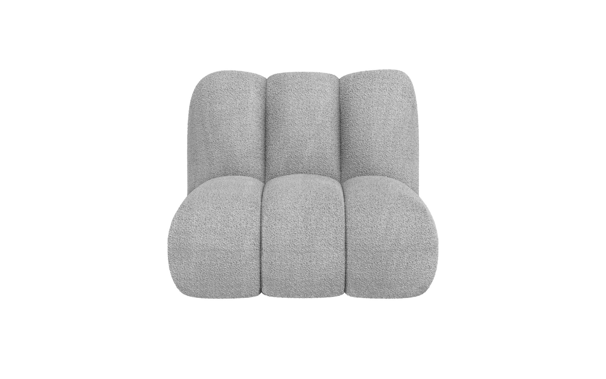 LeGer Home by Lena Gercke Sessel »Priya Loungesessel, moderne Steppung, auc günstig online kaufen