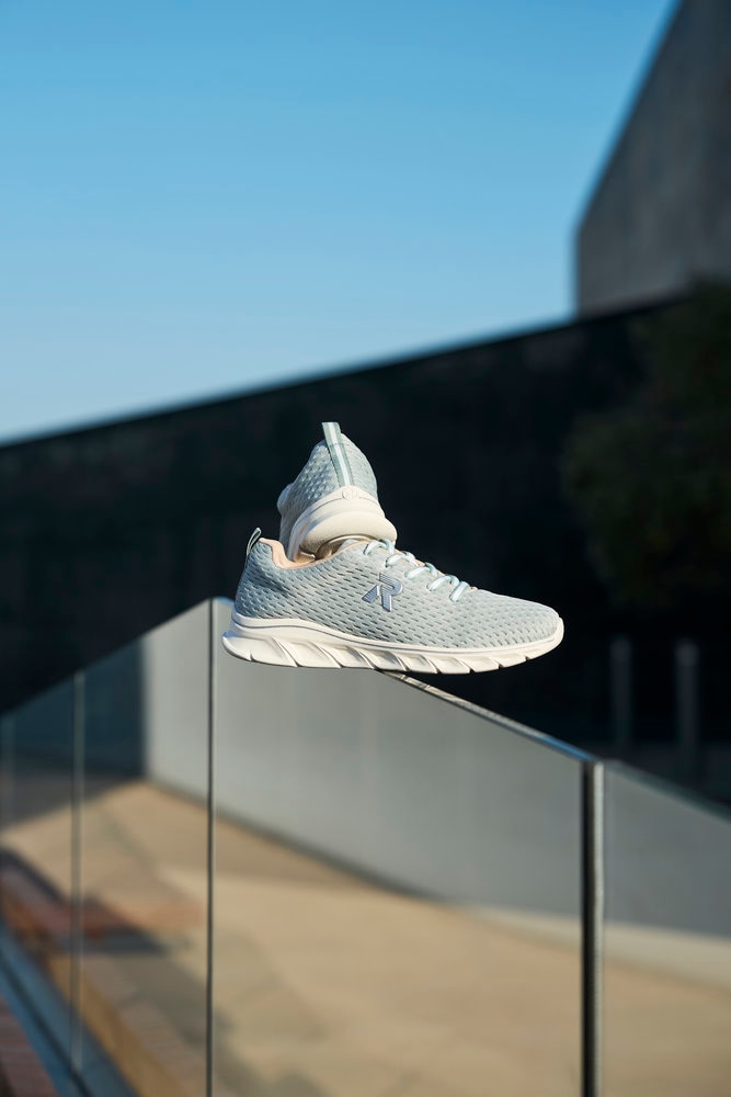 Rieker Sneaker  Klassik Sneaker, Freizeitschuh, Sportschuh, Halbschuh, Leichtgewicht