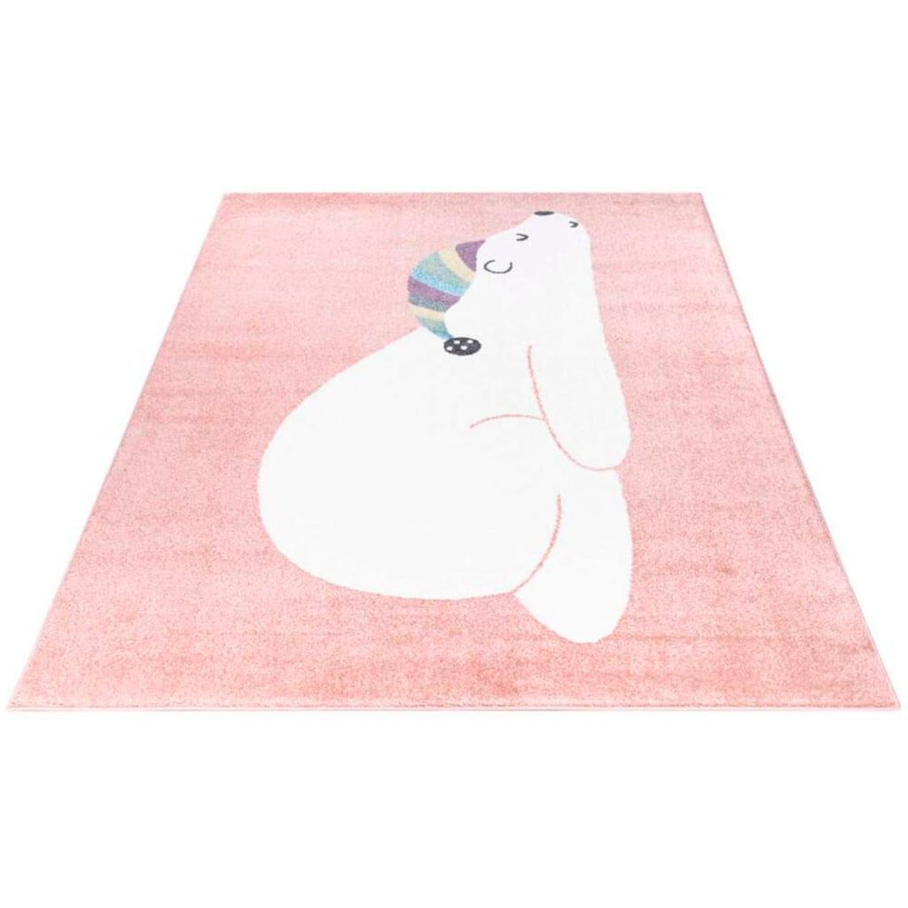Carpet City Kinderteppich »ANIME921«, rechteckig