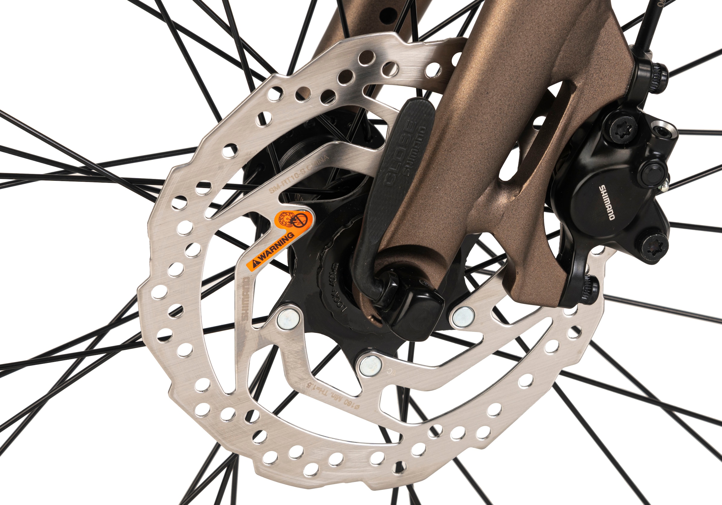 Adore E-Bike »CX-290«, 8 Gang, Shimano, Nexus, Mittelmotor 250 W, Pedelec, Elektrofahrrad für Damen u. Herren