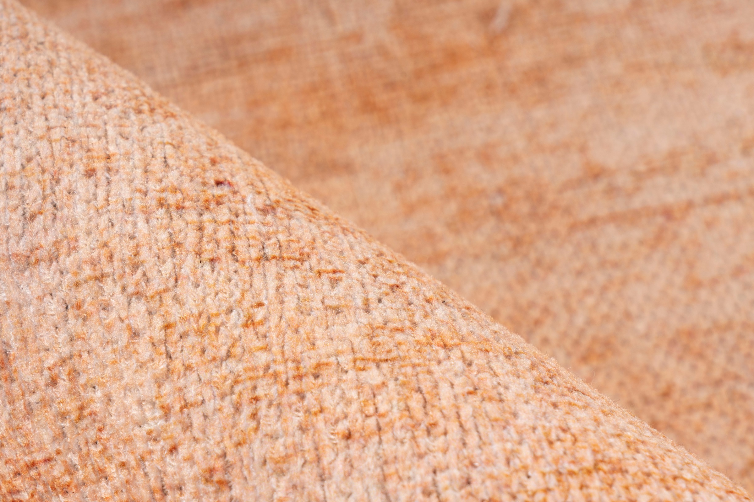me gusta Teppich »Faye 825«, rechteckig, 6 mm Höhe, Flachgewebe, gedrucktes Motiv, Wohnzimmer, Esszimmer