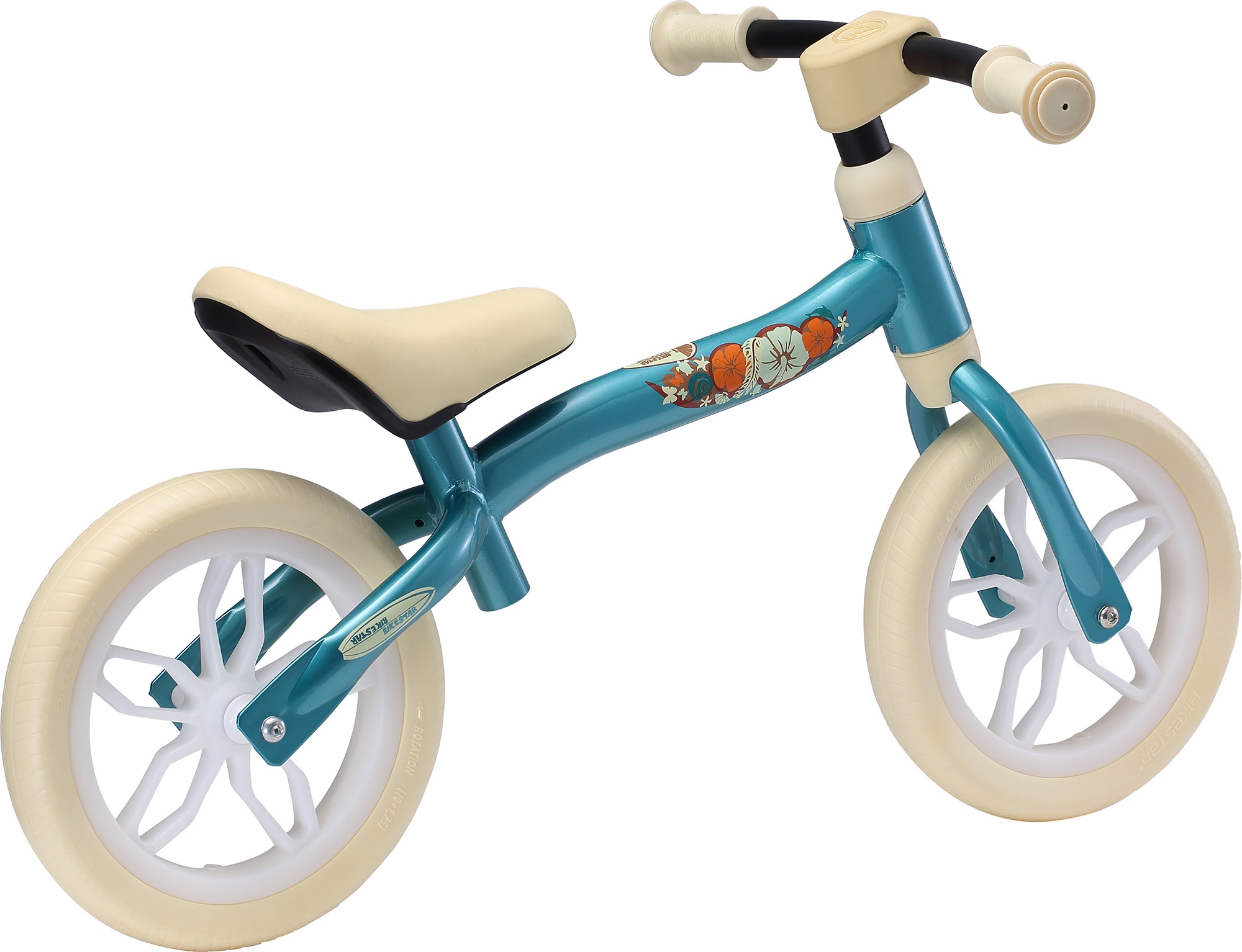 Bikestar Laufrad »Lightrunner«
