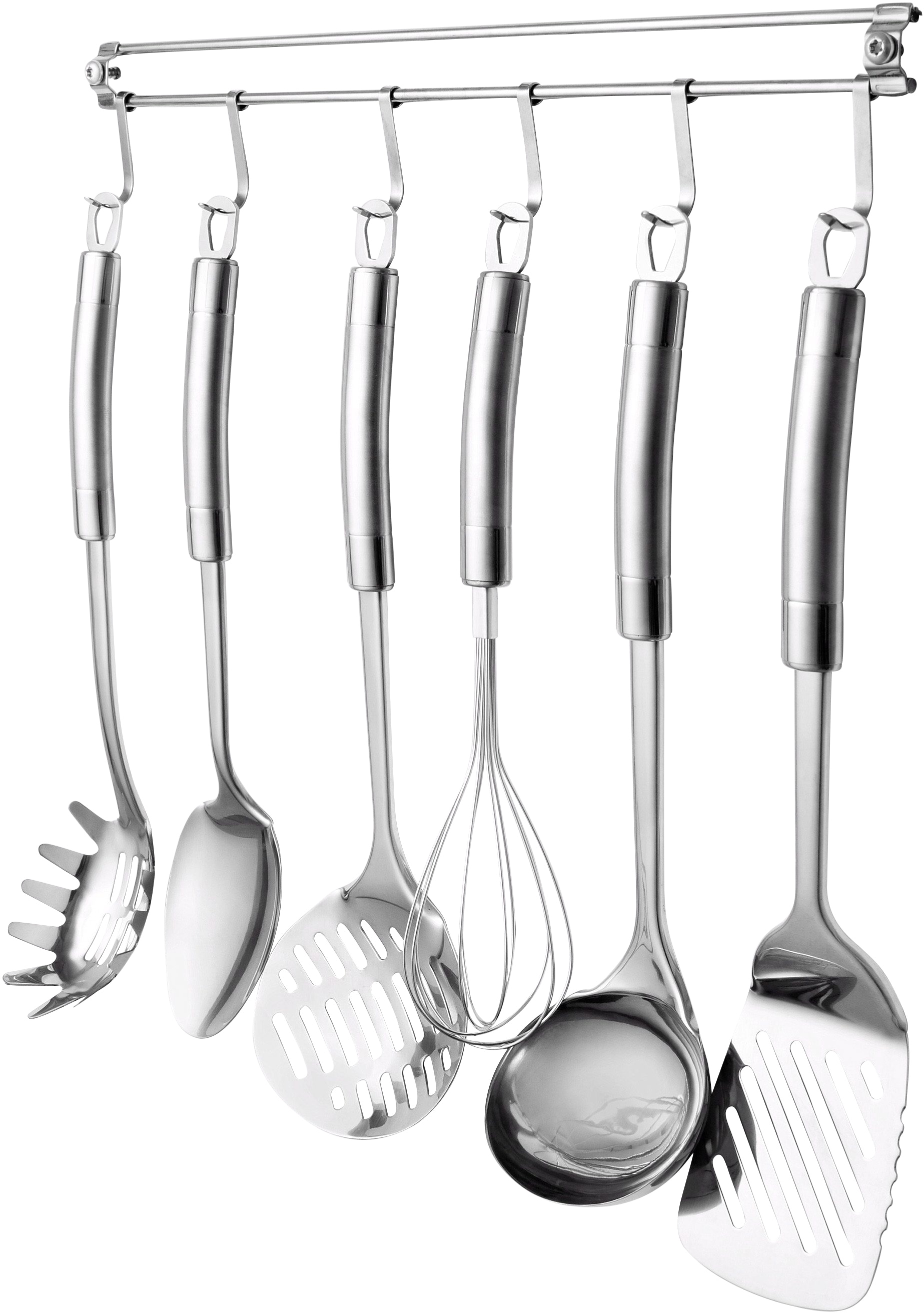CS Koch-Systeme Kochbesteck-Set »EXQUISITE« günstig online kaufen