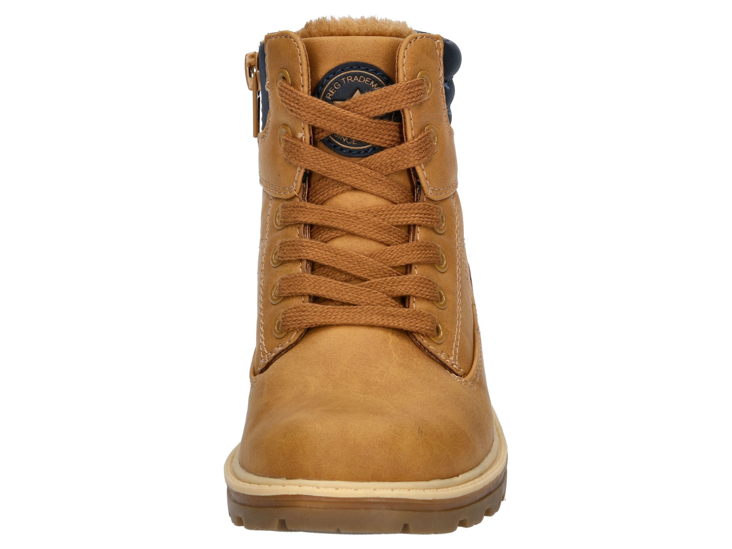 Lico Stiefel »Freizeitstiefel Corner«