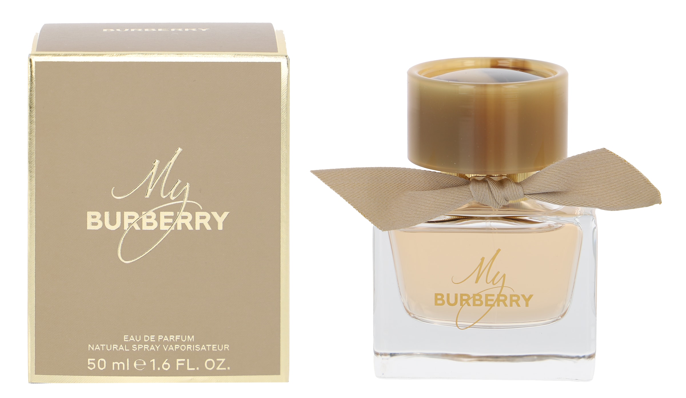 BURBERRY Eau de Parfum »Burberry My Burberry«