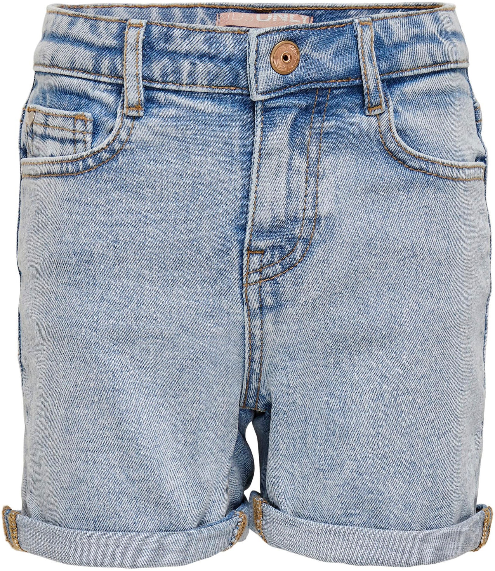 KIDS ONLY Jeansshorts »KONPHINE« | Shorts
