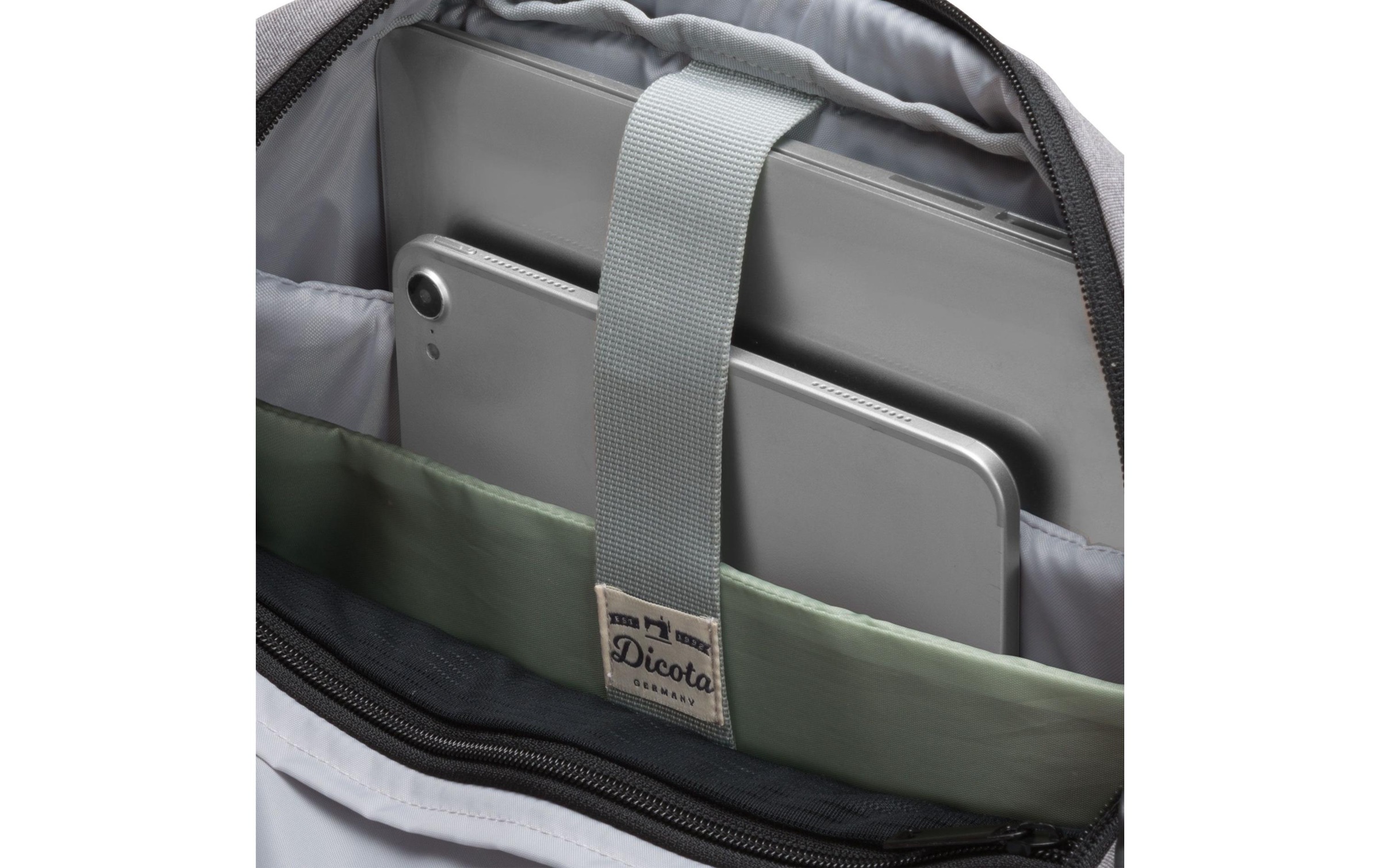 DICOTA Laptoptasche »Eco Tote Bag«