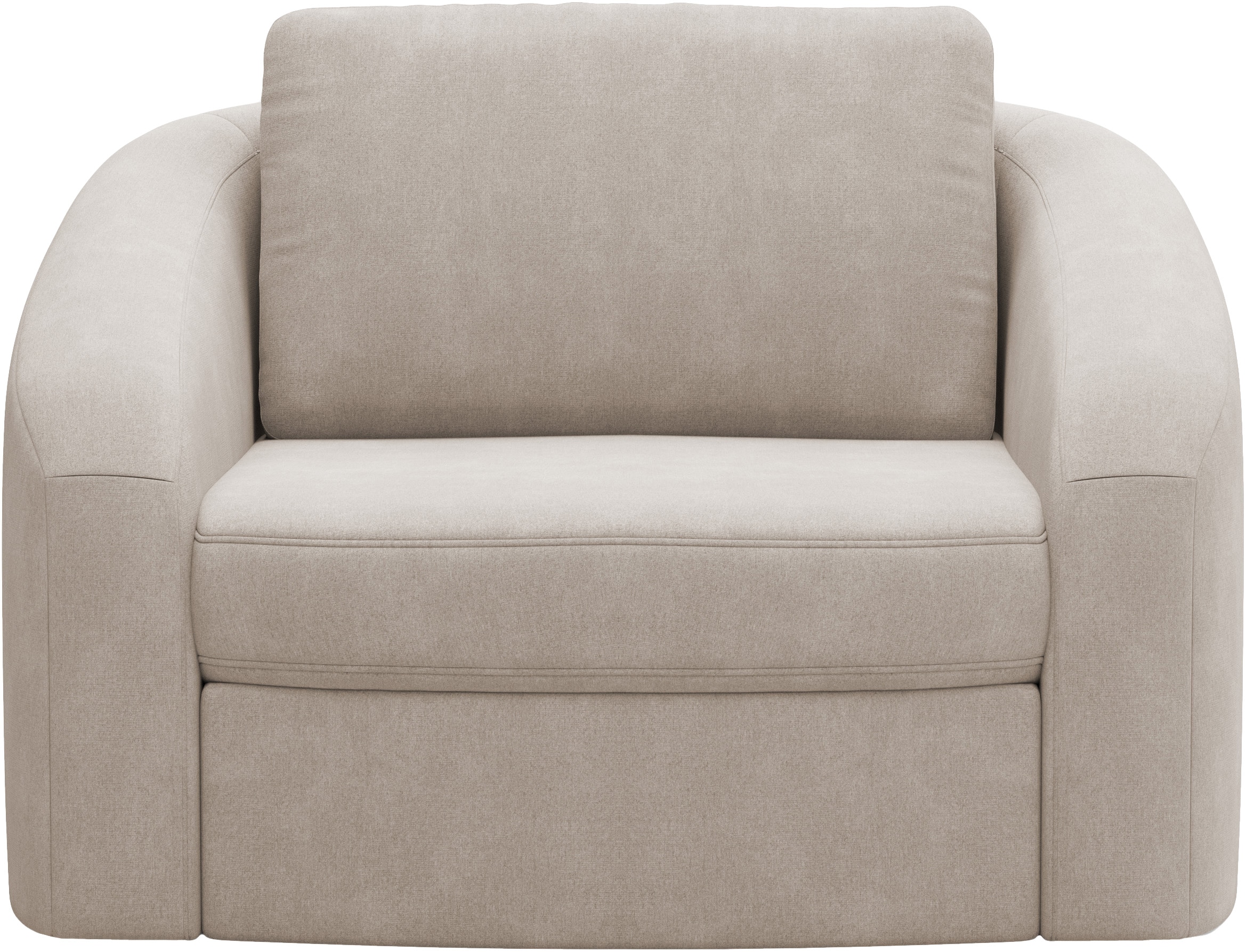 sit&more Sessel »Jazz«