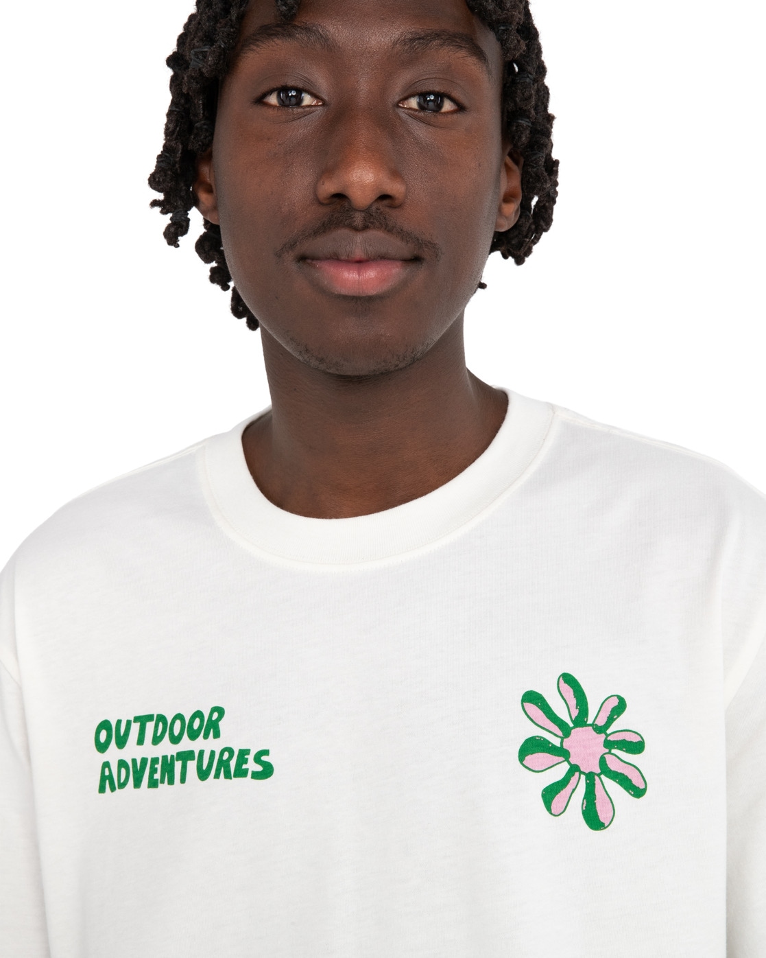 Element T-Shirt »Outdoor Adventures«