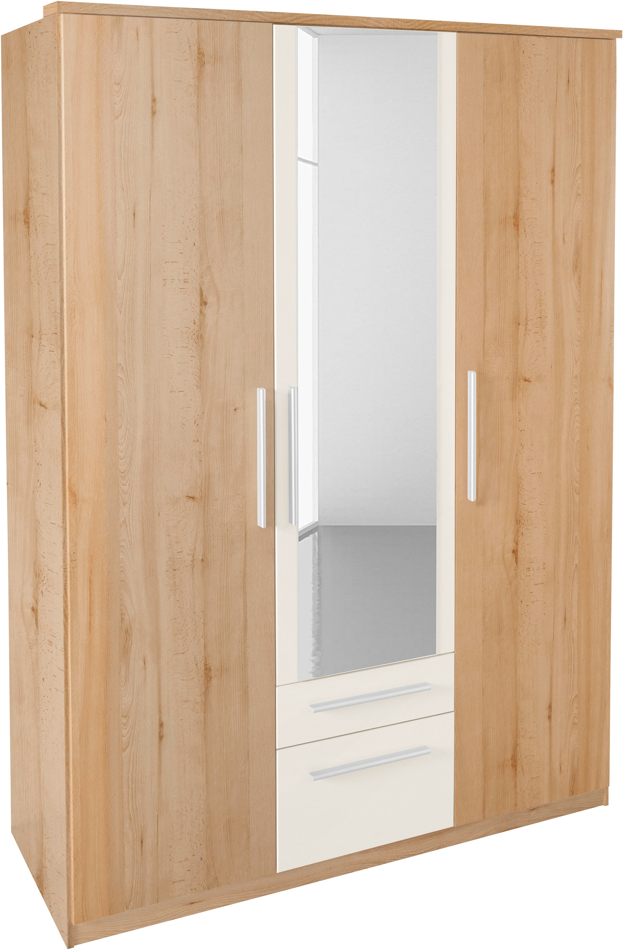 priess Kleiderschrank, in 3 Breiten