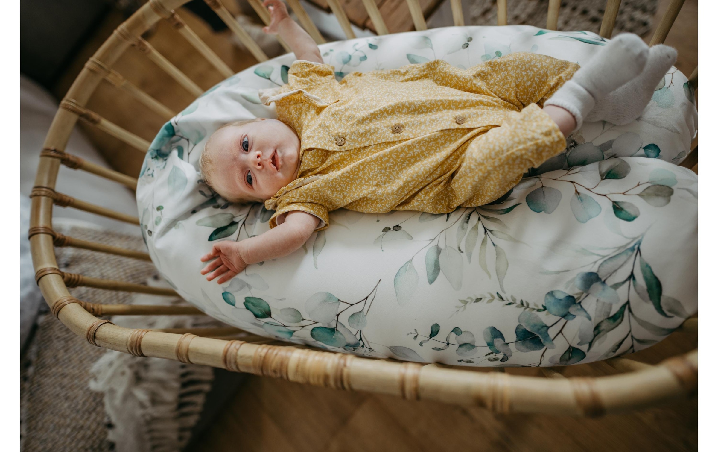 Rotho Babydesign Stillkissen »Stillkissen Multi«