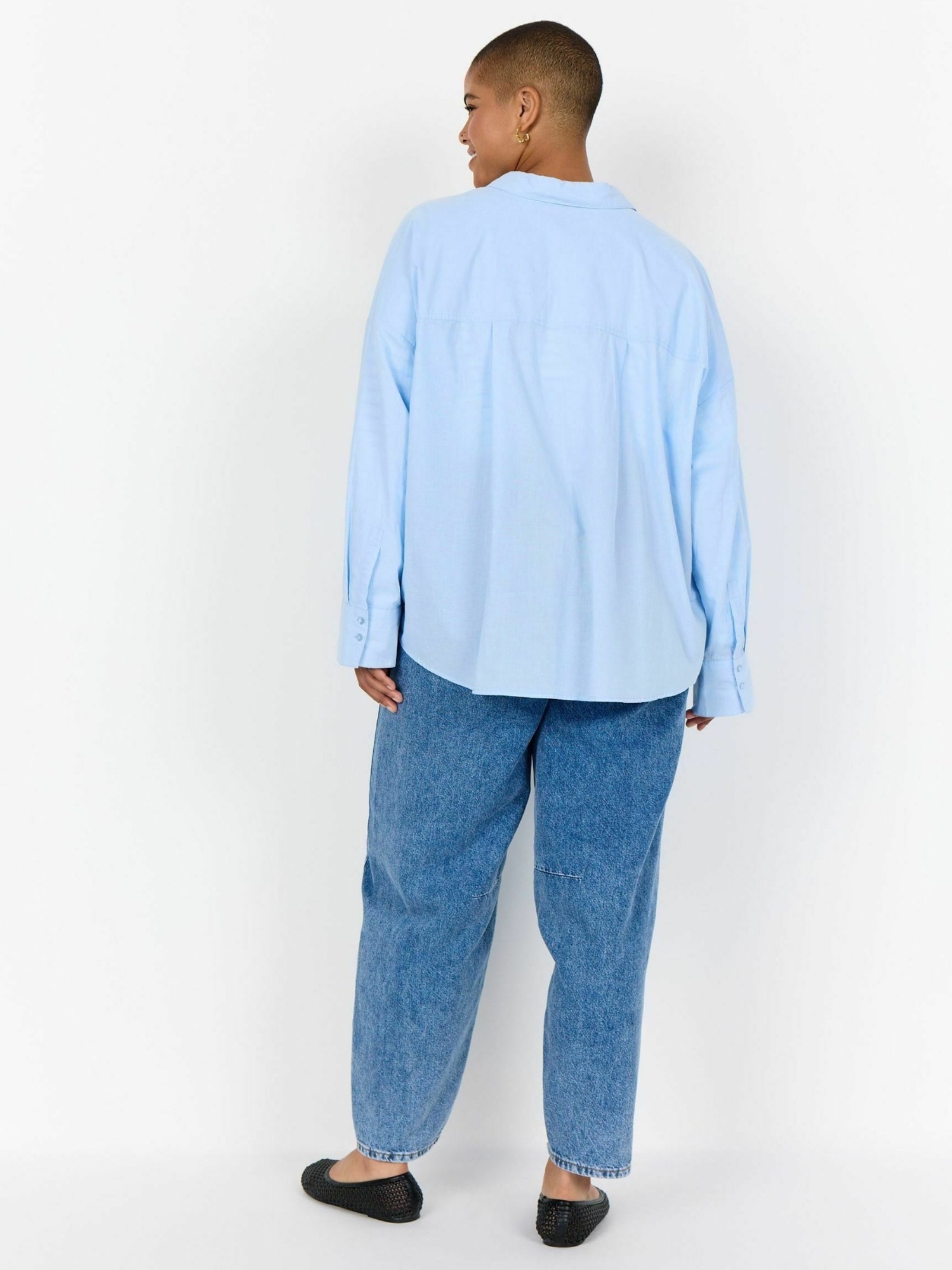 Wasabi Concept Blusentop »Wasabi Concept Shirt WA-MARY 8«