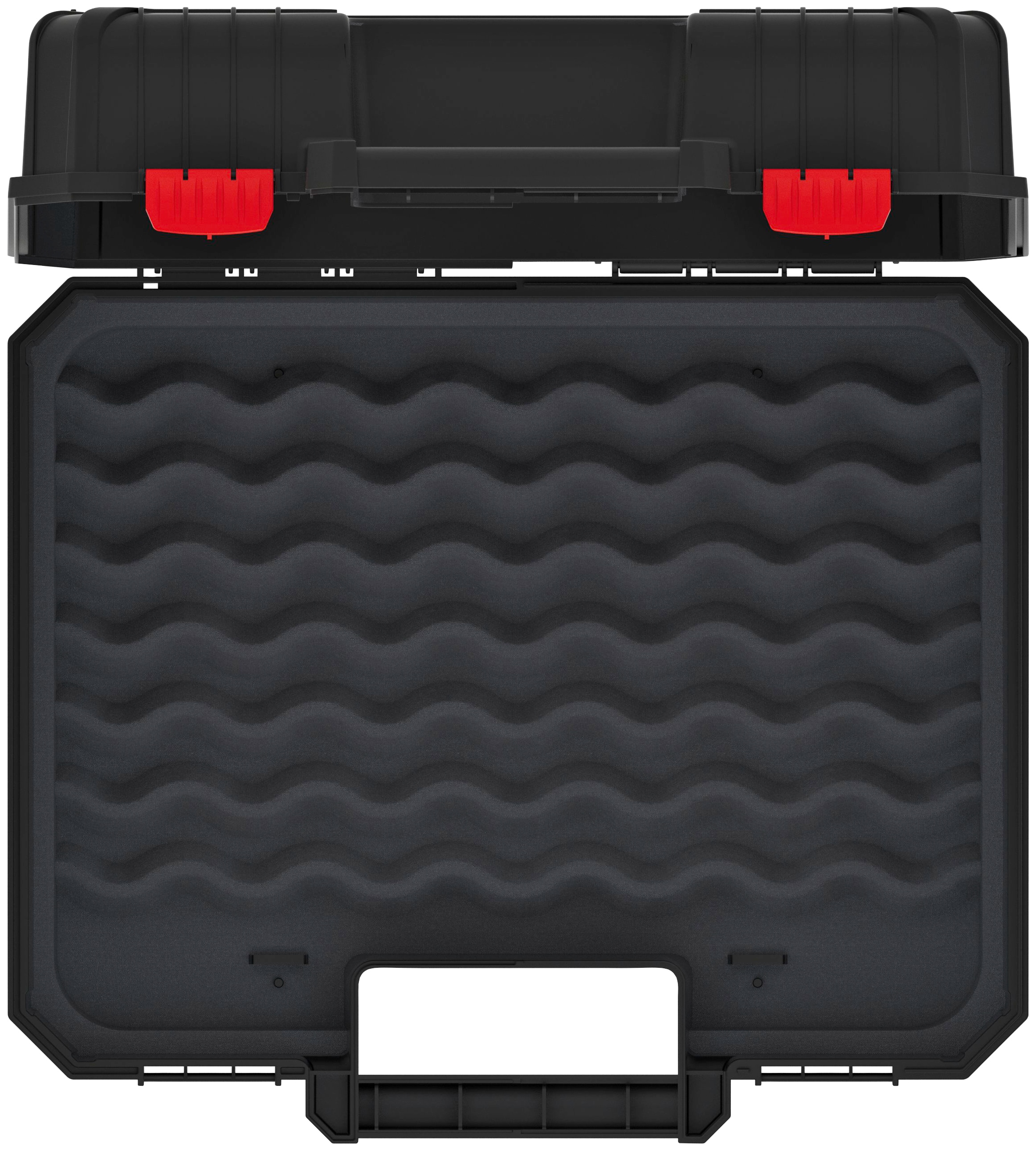 Prosperplast Werkzeugbox »HEAVY« 38,4 x 33,5 x 14,4 kg