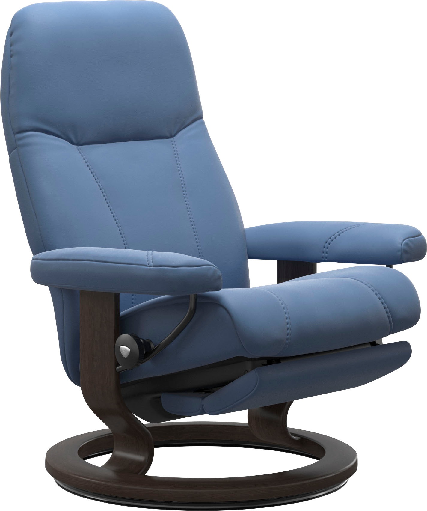 Stressless® Relaxsessel »Consul«, elektrisch verstellbar, optional 2-motorisch, Größe M & L