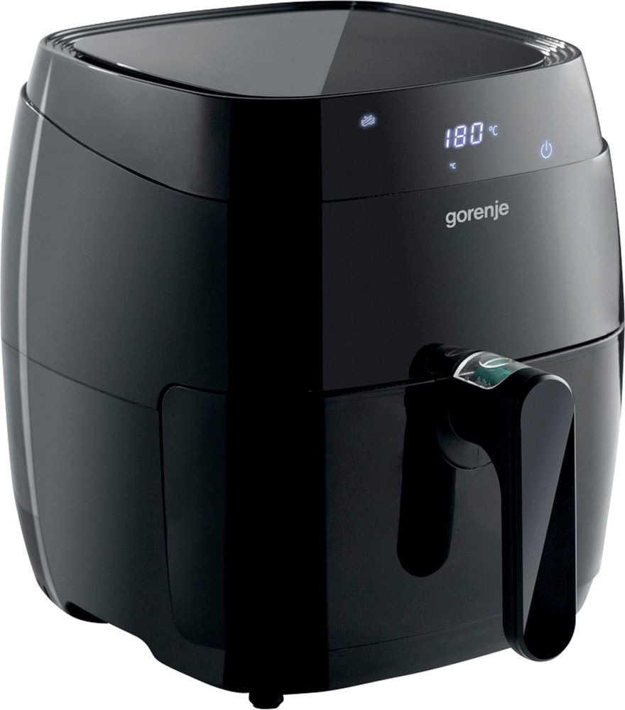 GORENJE Heißluftfritteuse »AF 1409 DB«, 1400 W günstig online kaufen