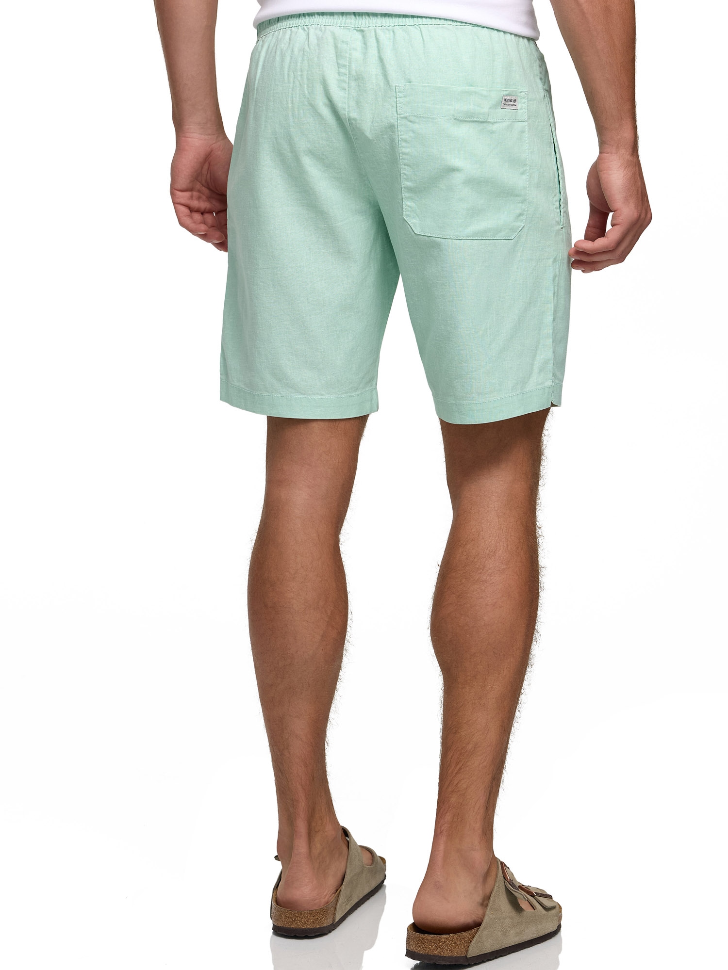 Indicode Shorts »INCordy Shorts«