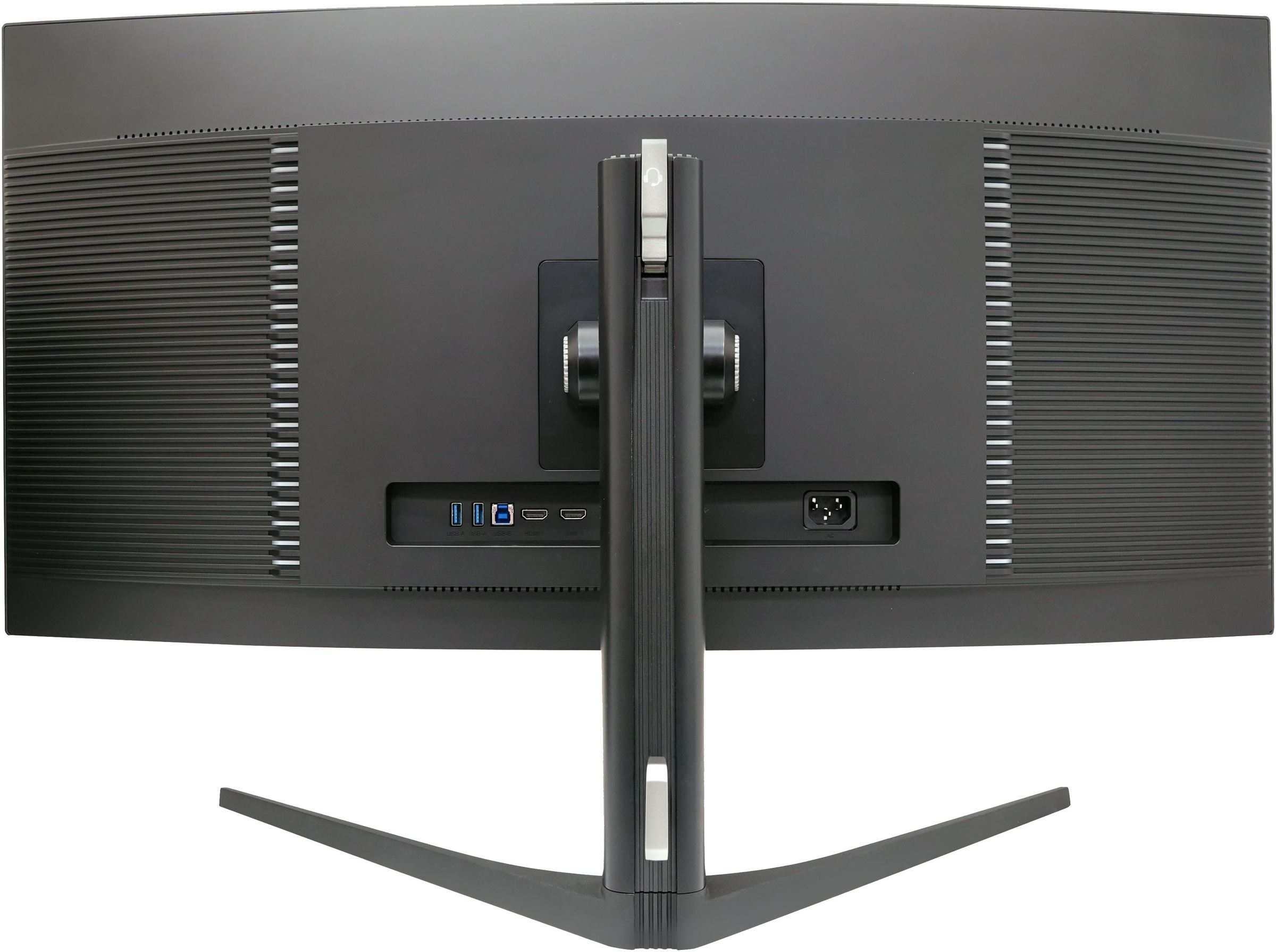 Acer Curved-Gaming-OLED-Monitor »Predator X34V«, 86 cm/34 Zoll, 3440 x 1440 px, UWQHD, 0,1 ms Reaktionszeit, 175 Hz