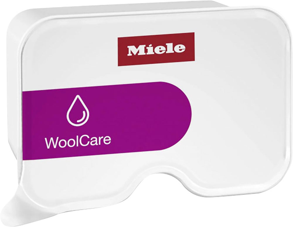 Miele Feinwaschmittel »WA CWC 0902 L«, (Packung, 9 St.)