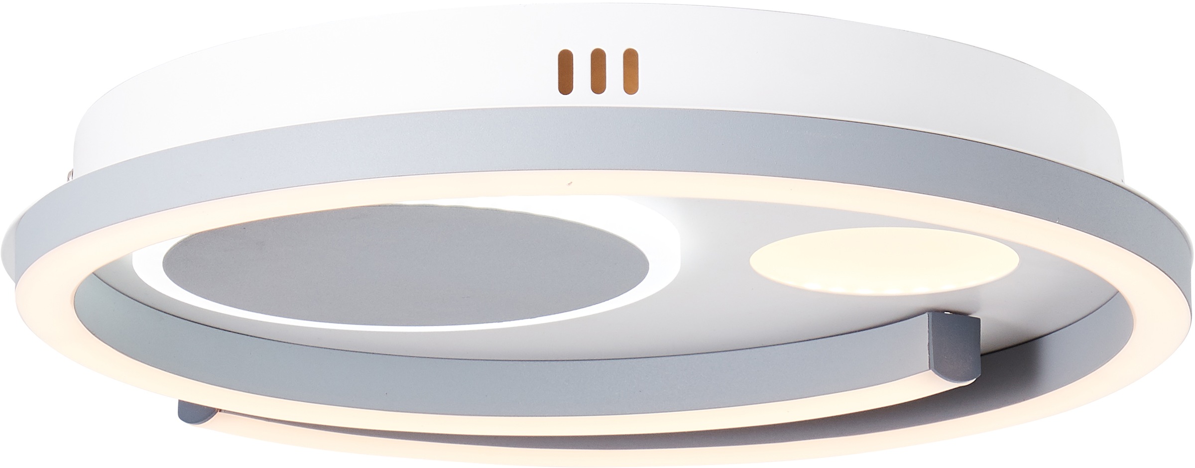 Brilliant LED Deckenleuchte »Thekla«, 1 flammig, Leuchtmittel LED-Modul   L günstig online kaufen