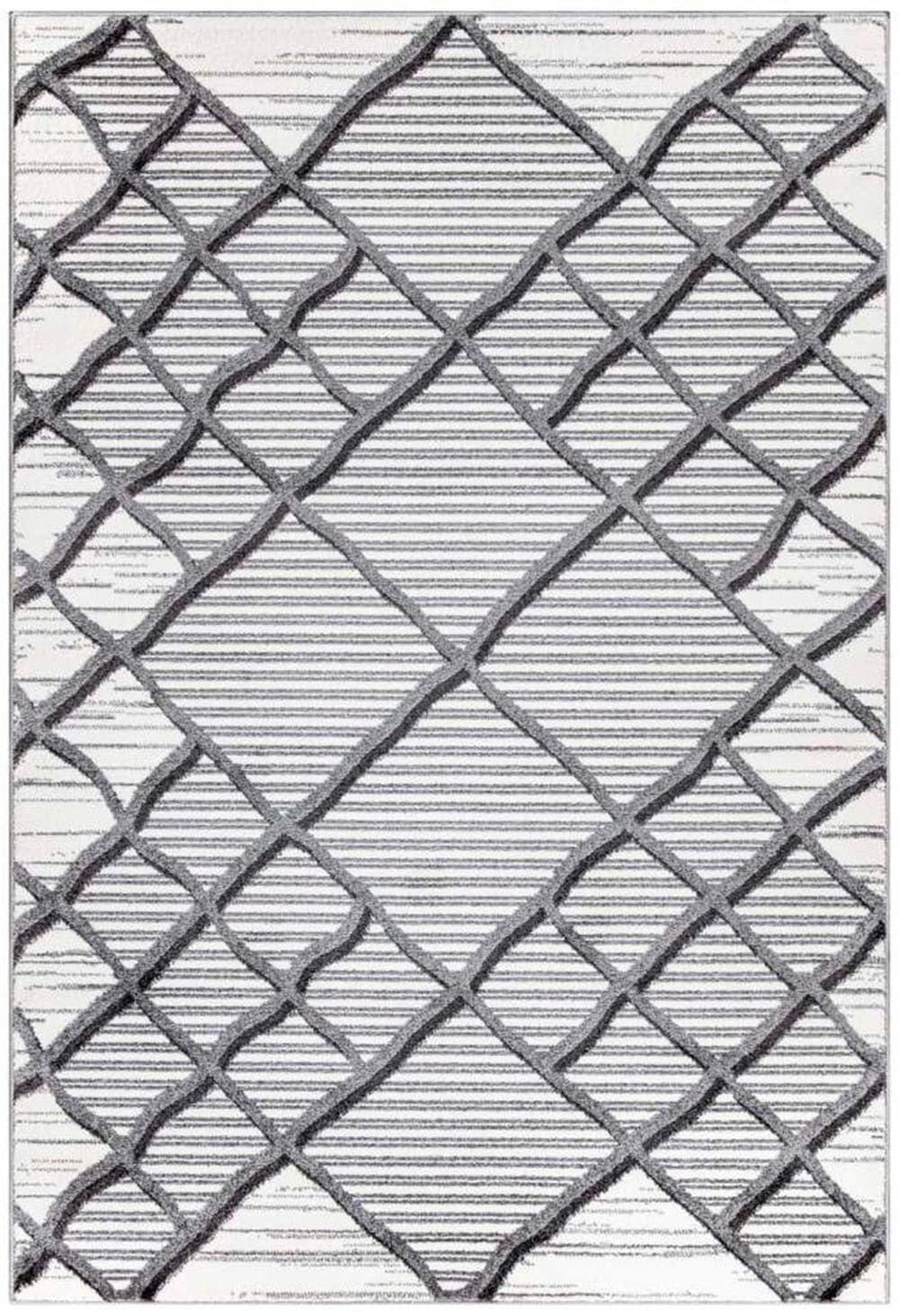 Carpet City Teppich »YOUNG965«, rechteckig, 11 mm Höhe, Moderner Jugend- Kinder Teppich, ideal für Jugendzimmer