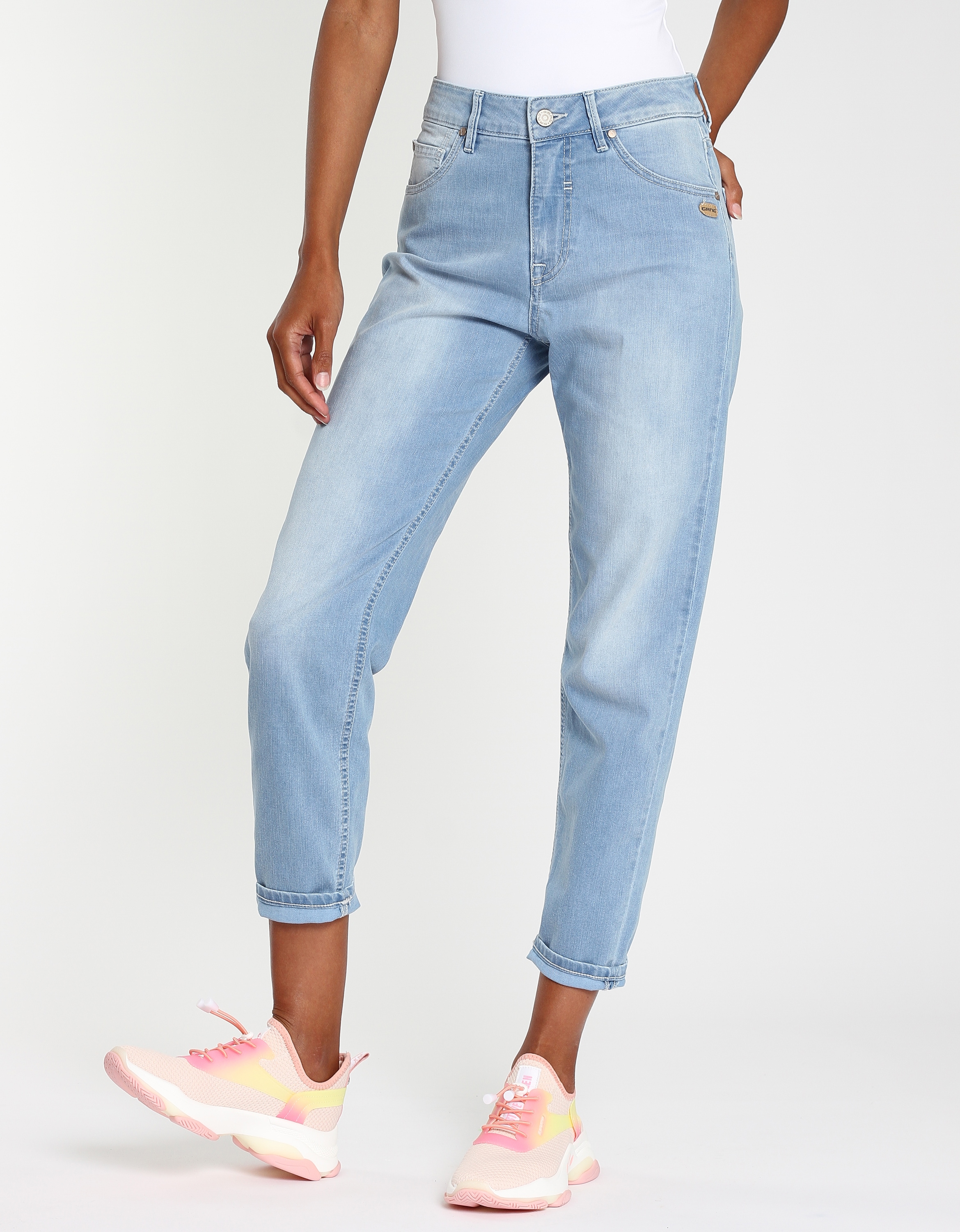 GANG Mom-Jeans »GANG Jeans Momfit 94GLORIA«
