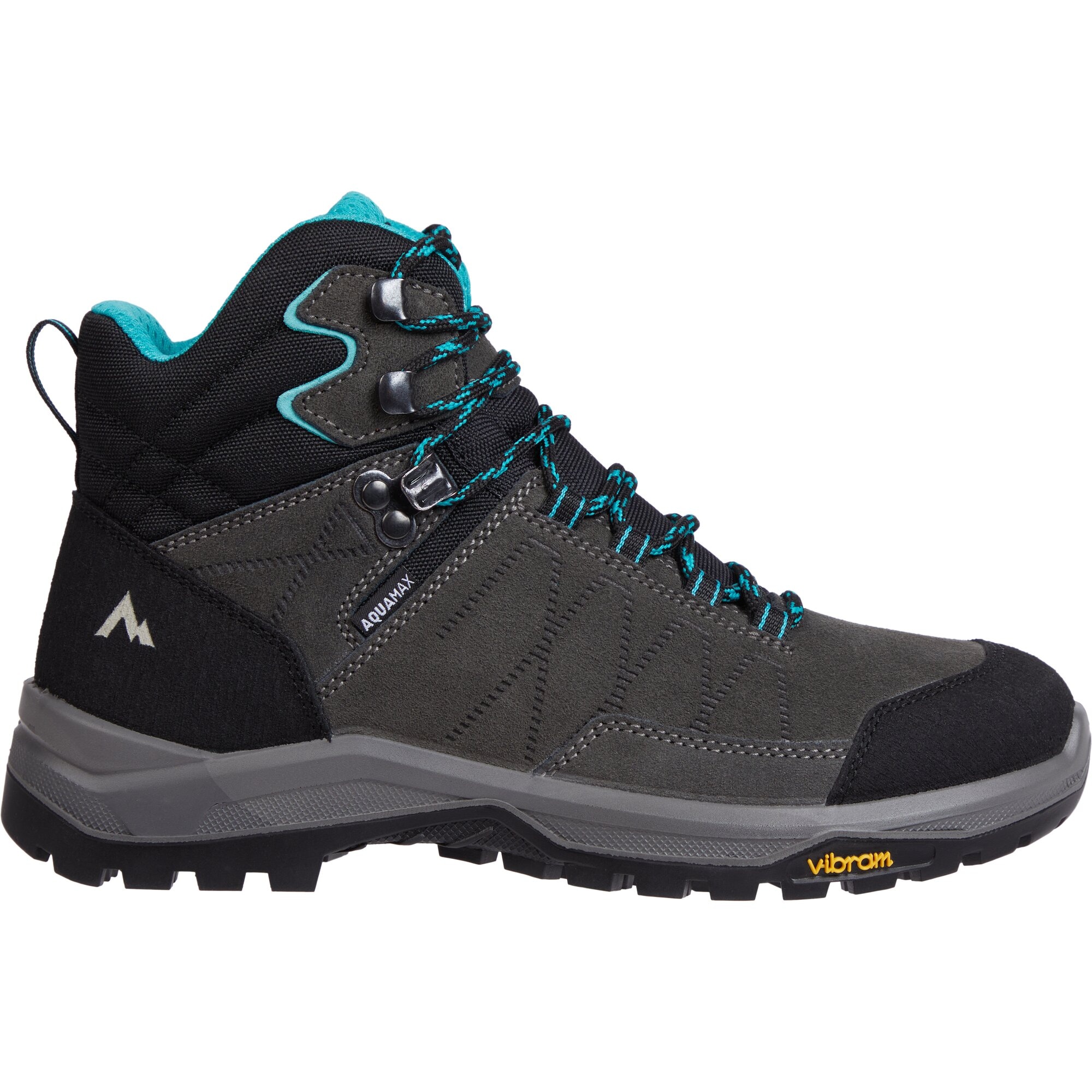 McKINLEY Wanderschuh »Magma IV MID AQX W«  wasserdicht