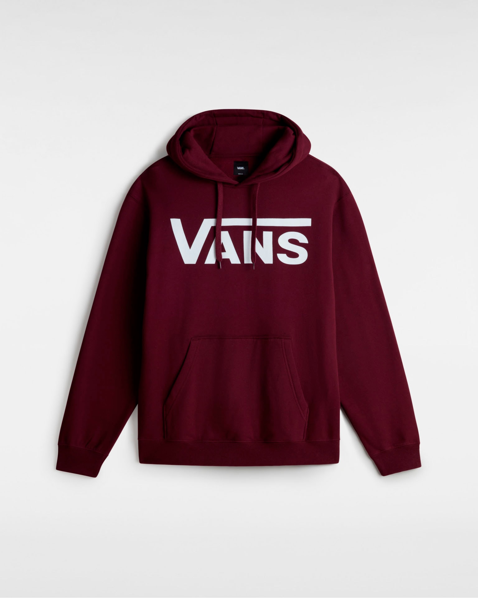 Vans Kapuzensweatshirt »VANSCLASSICPULLOVER«