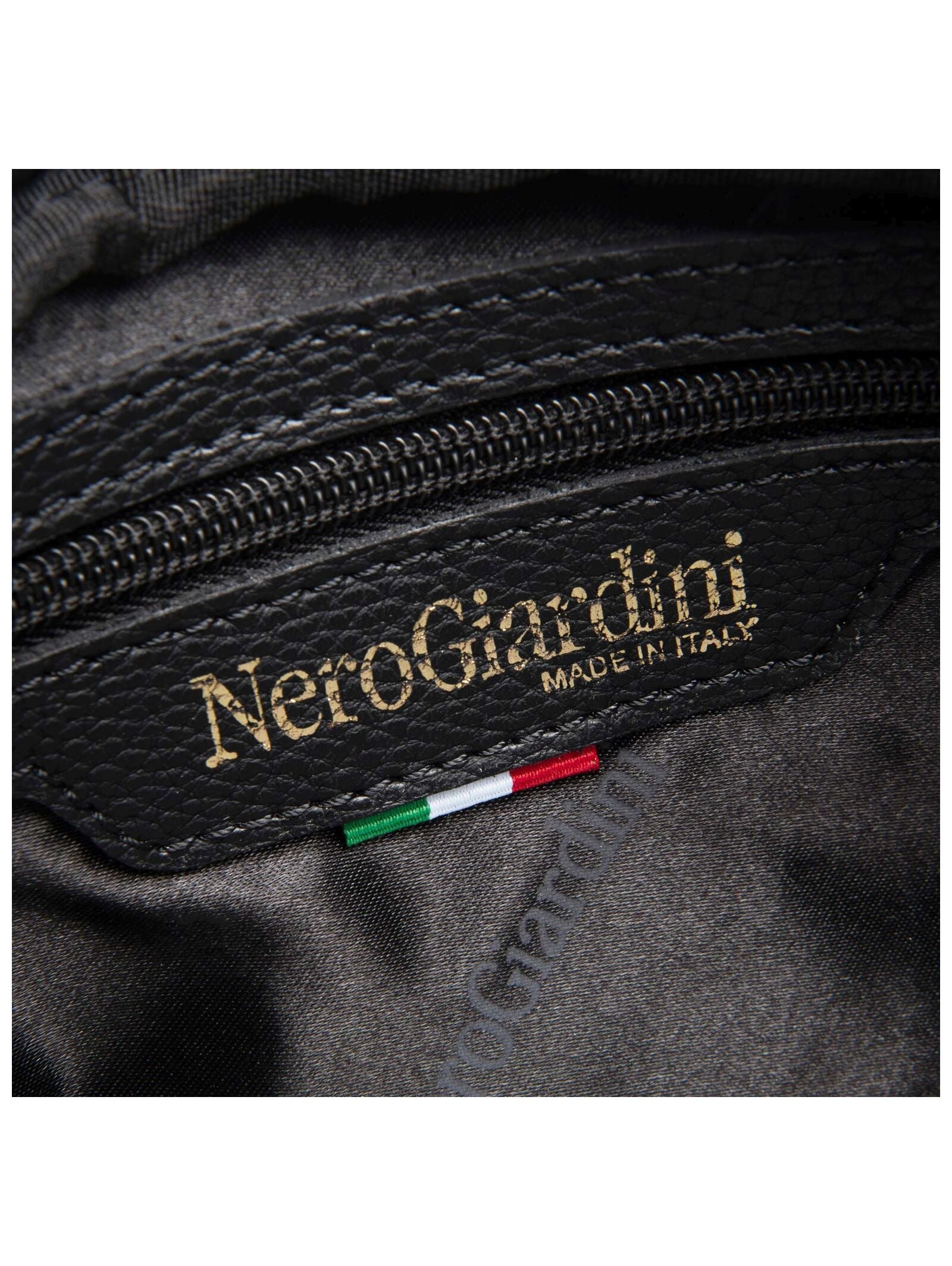 Nero Giardini Umhängetasche »Nero Giardini Taschen Lederimitat«