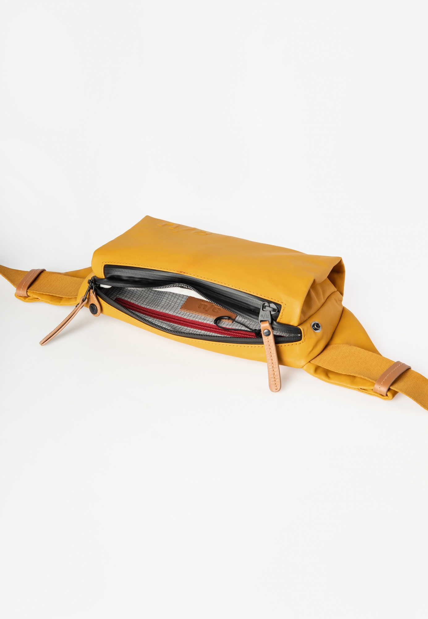 aunts & uncles Gürteltasche »Gürteltasche Himeji«