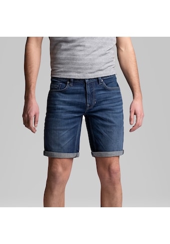 Jeansshorts »NIGHTFLIGHT«