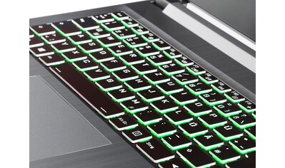 CAPTIVA Gaming-Notebook »Advanced Gaming I65-900«, (39,6 cm/15,6 Zoll), Intel, Core... kaufen
