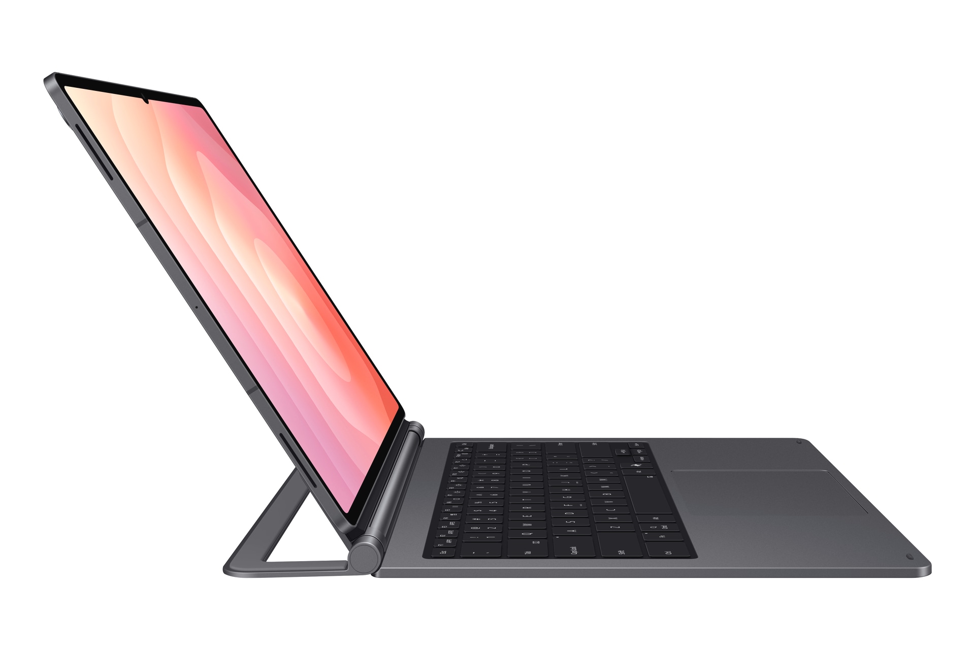 Samsung Tablet-Tastatur »Keyboard Pro für Galaxy Tab S11 Ultra« (Funktionstasten)