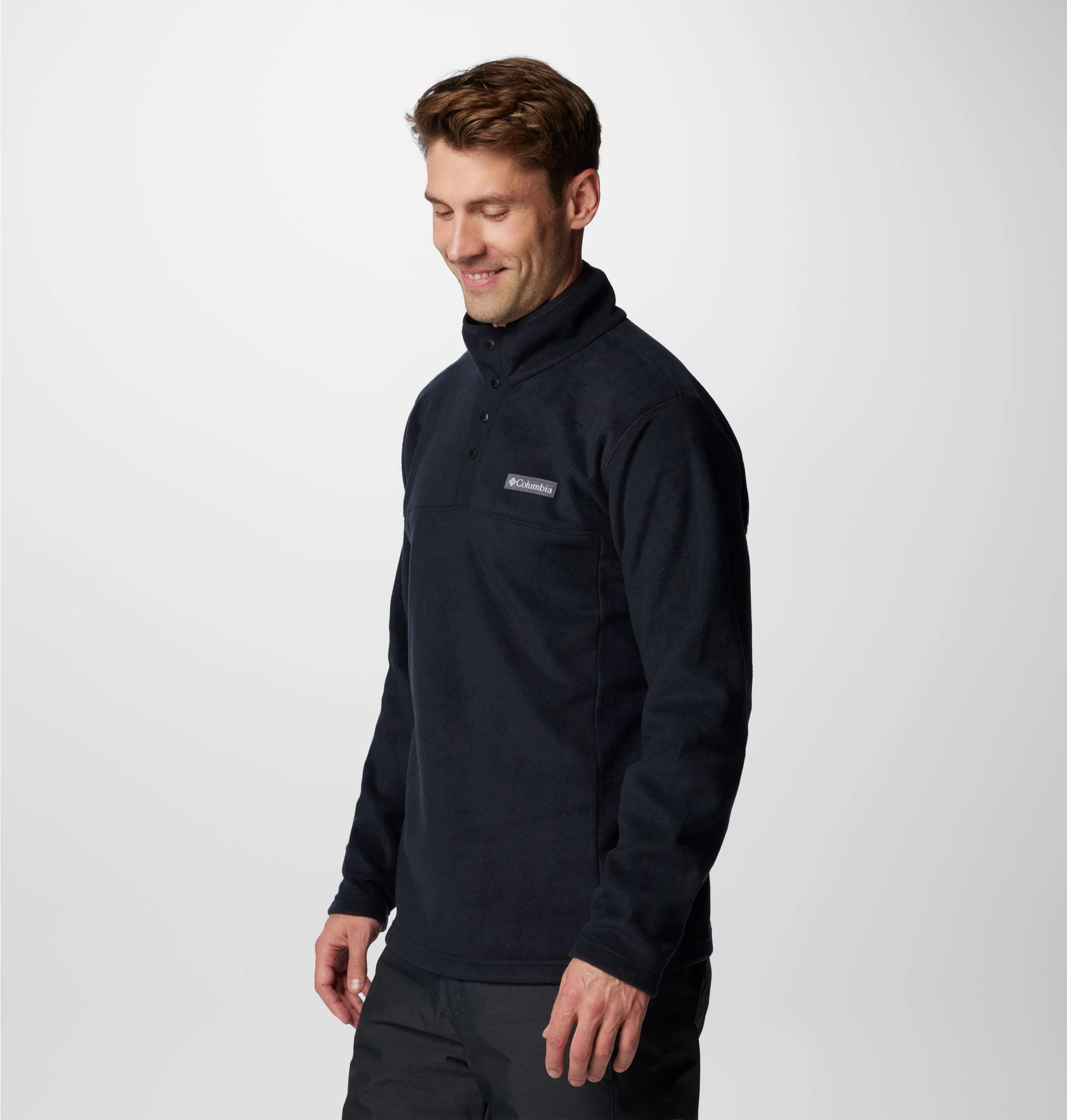 Columbia Fleecepullover »Steens Mountain™ Half Snap II«