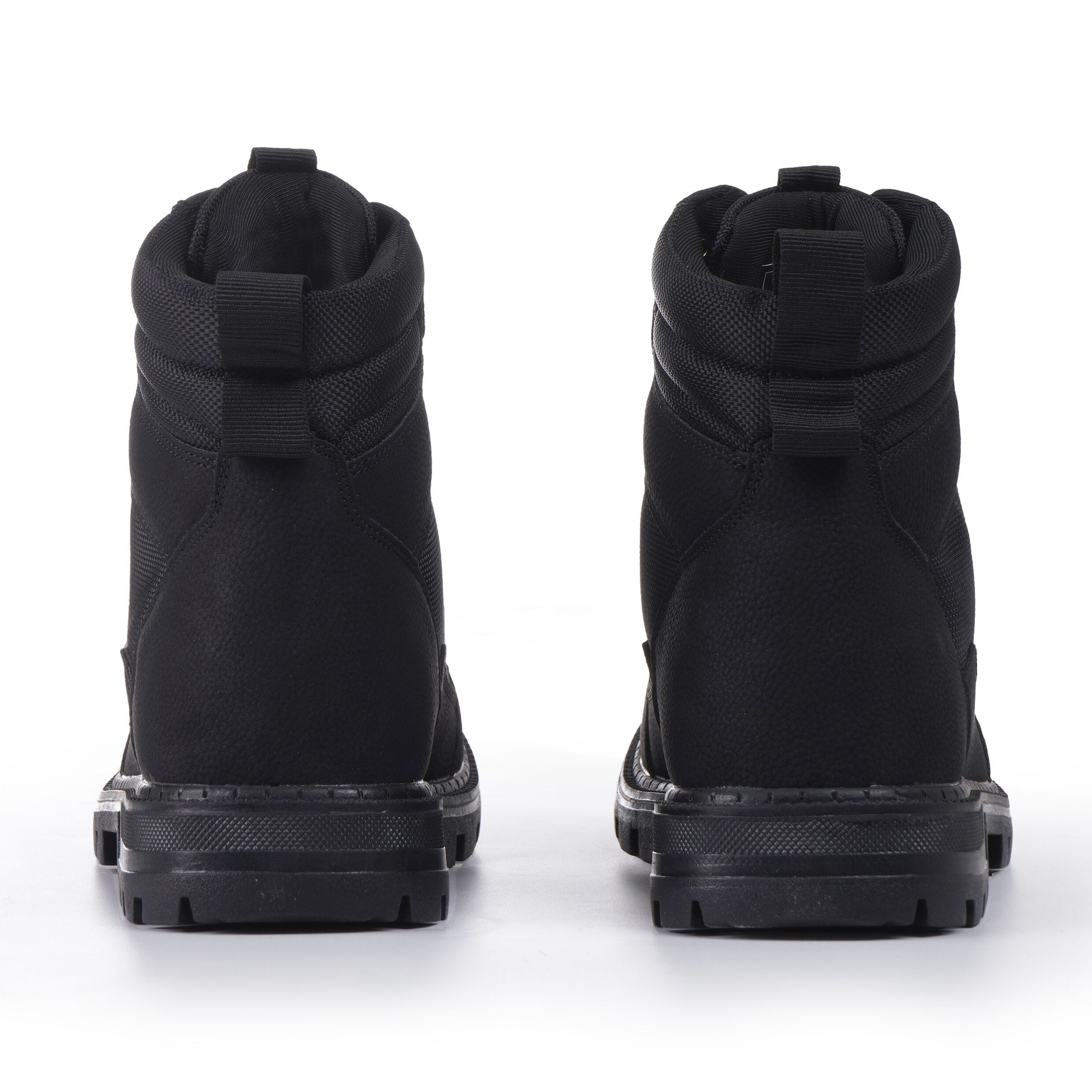 Icepeak Schnürboots »UUTTERA MR«  Winterschuhe, Winterboots, Schnürstiefel, Winterstiefel