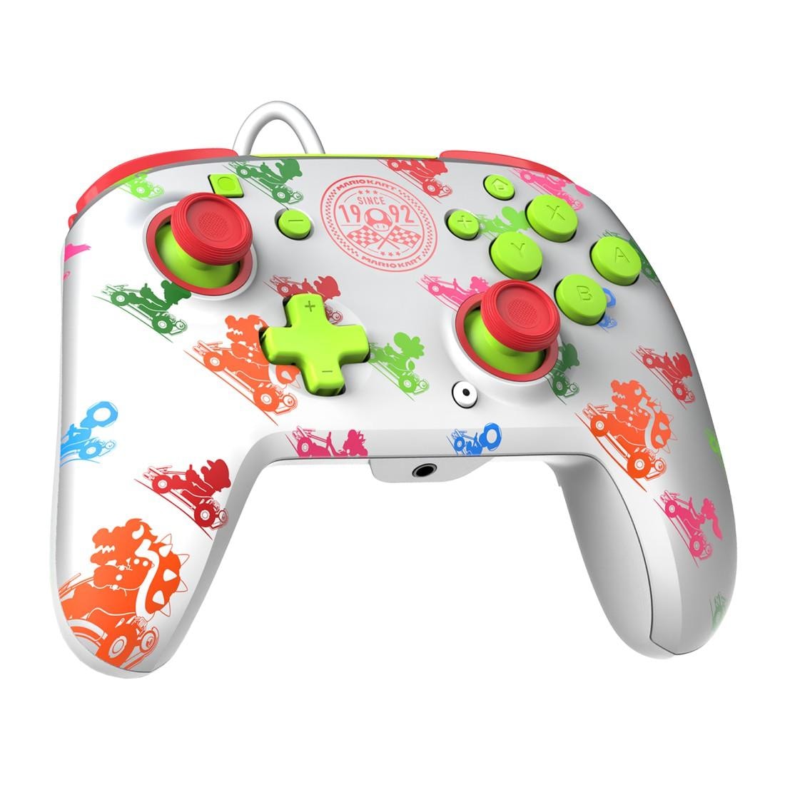 PDP - Performance Designed Products Controller »Rematch, NS«