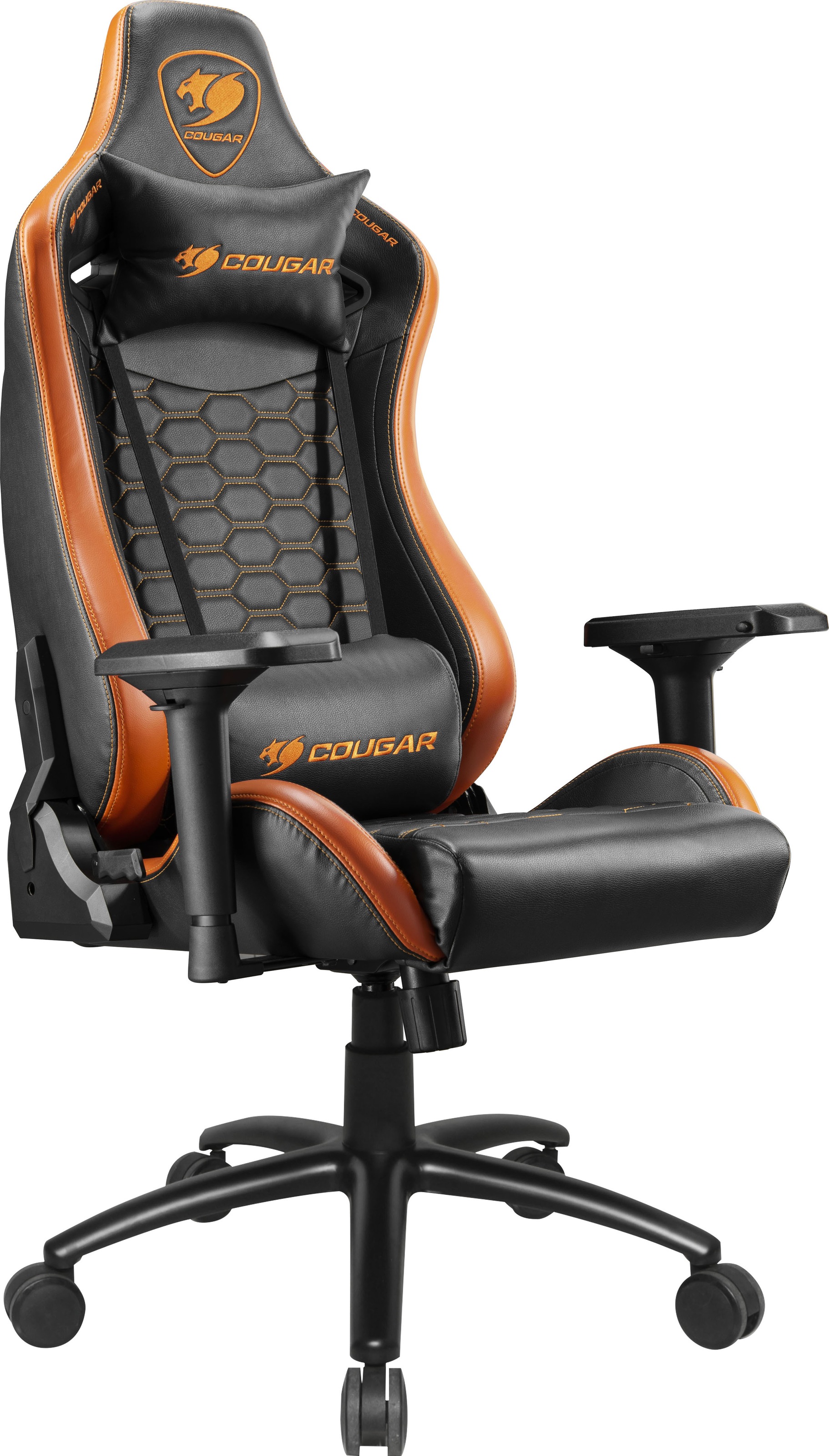 Cougar Gaming-Stuhl »Outrider S«, Kunstleder